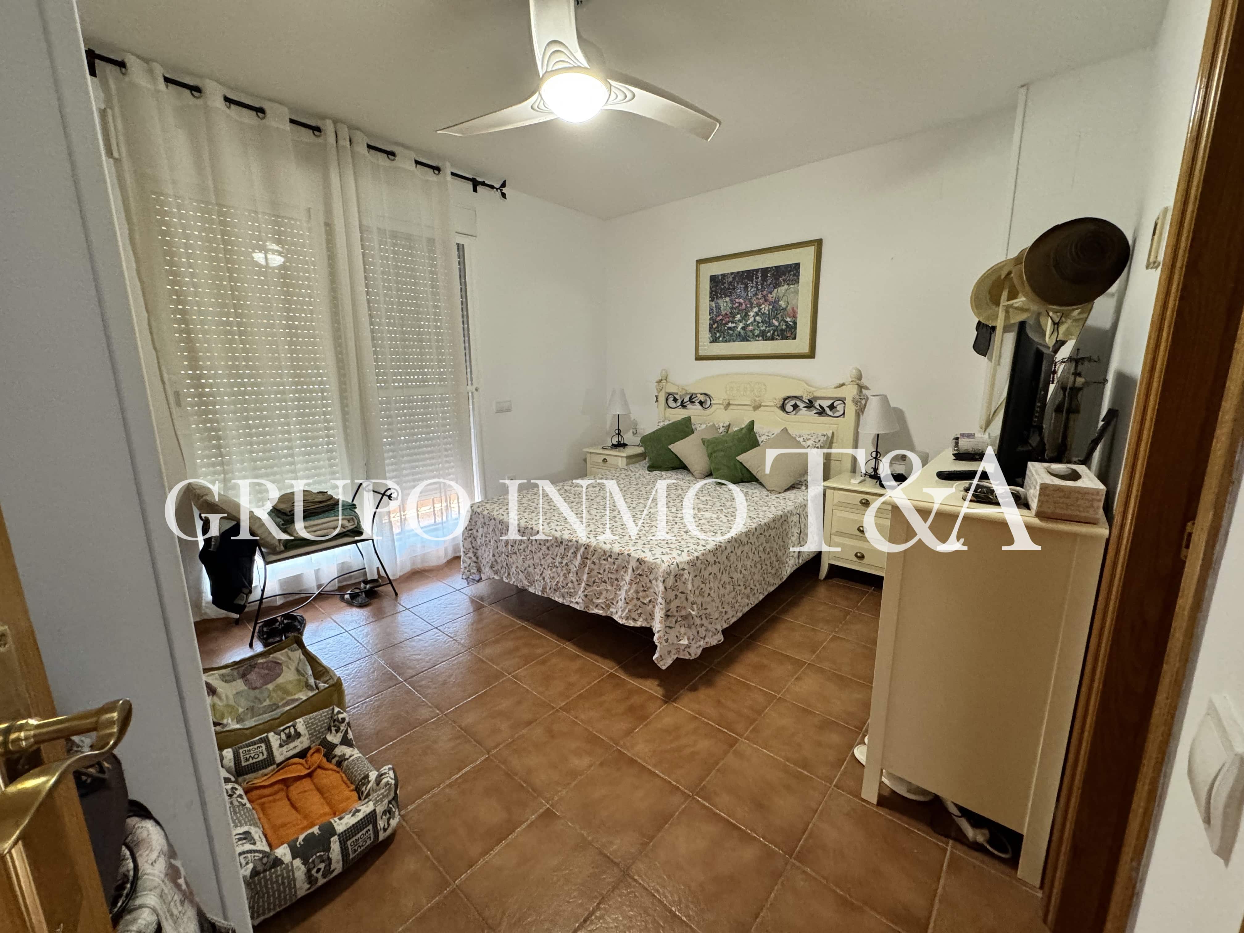 1202- Casa o chalet independiente en venta en Carretera de ľ Estación