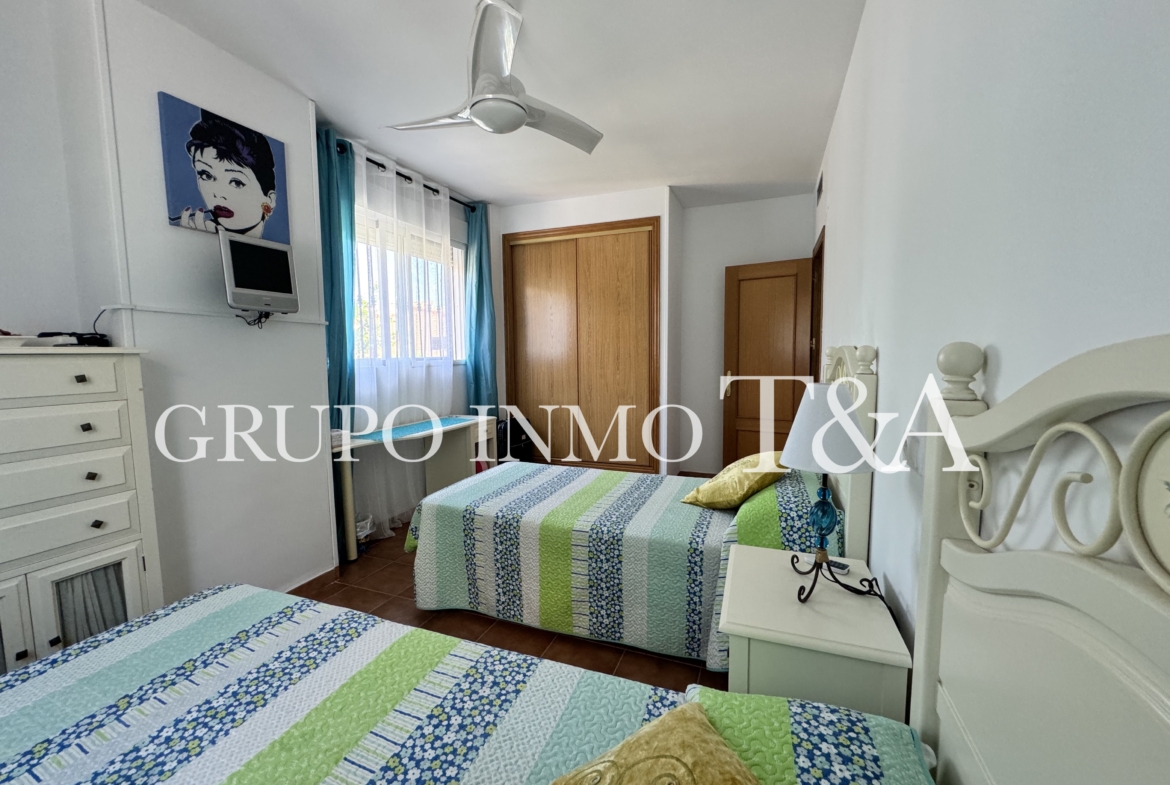 1202- Casa o chalet independiente en venta en Carretera de ľ Estación