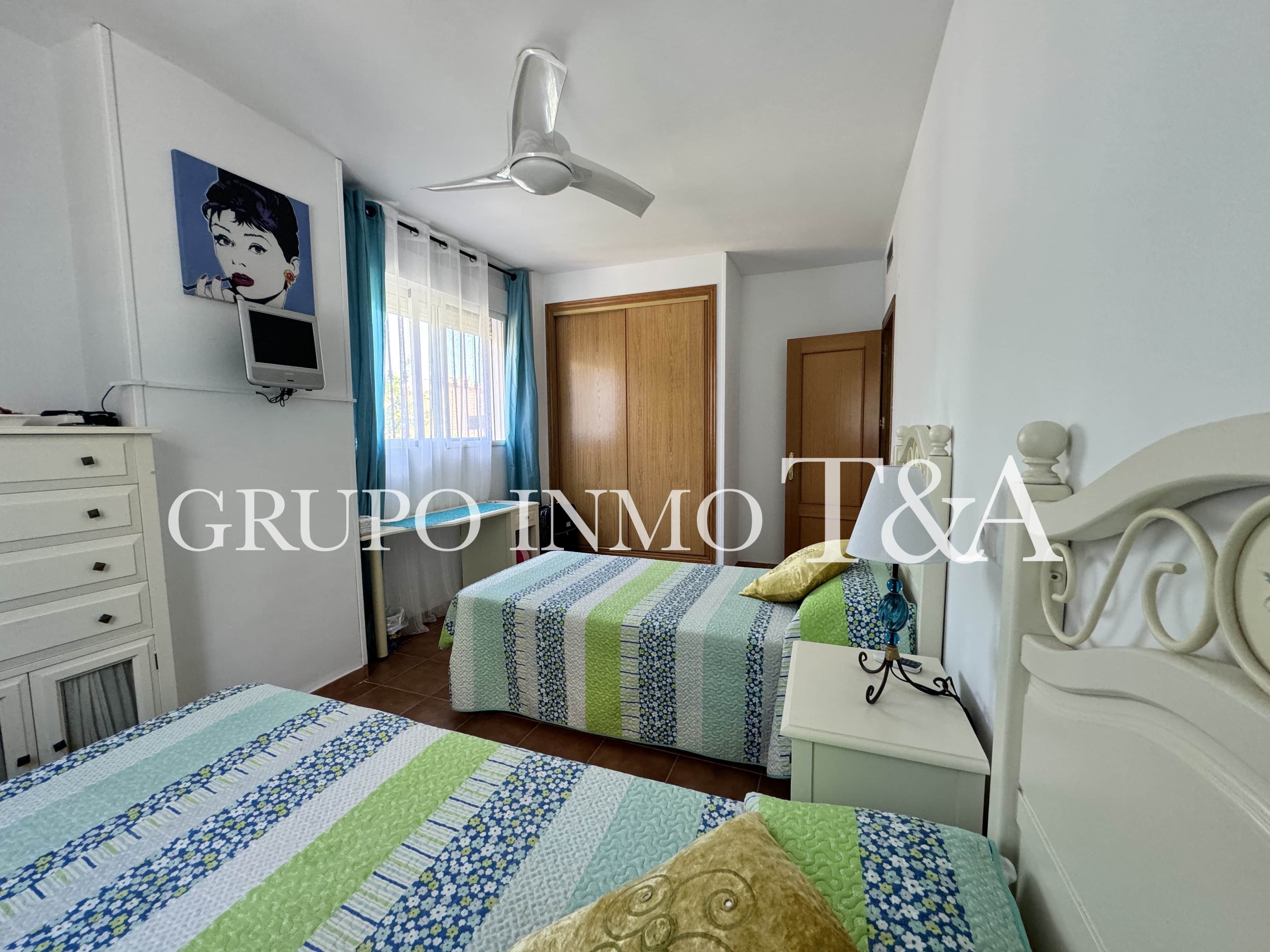 1202- Casa o chalet independiente en venta en Carretera de ľ Estación