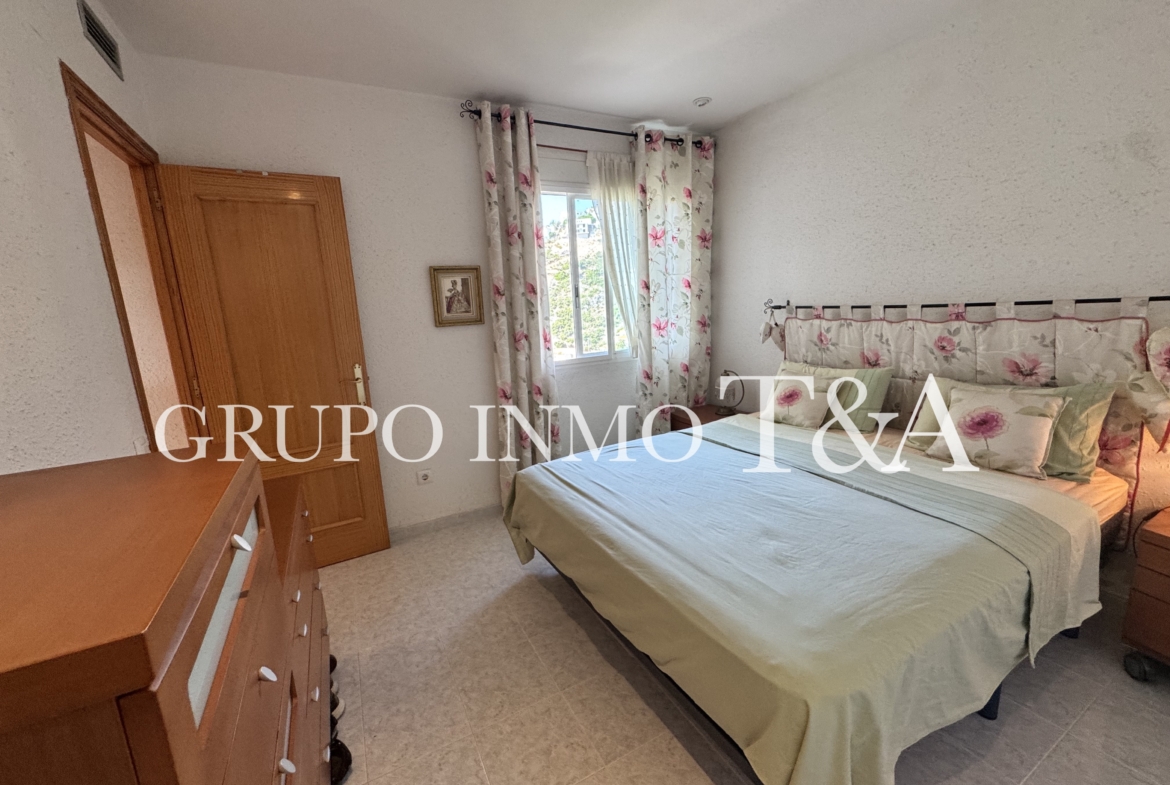 1202- Piso en venta en Avenida Grecia