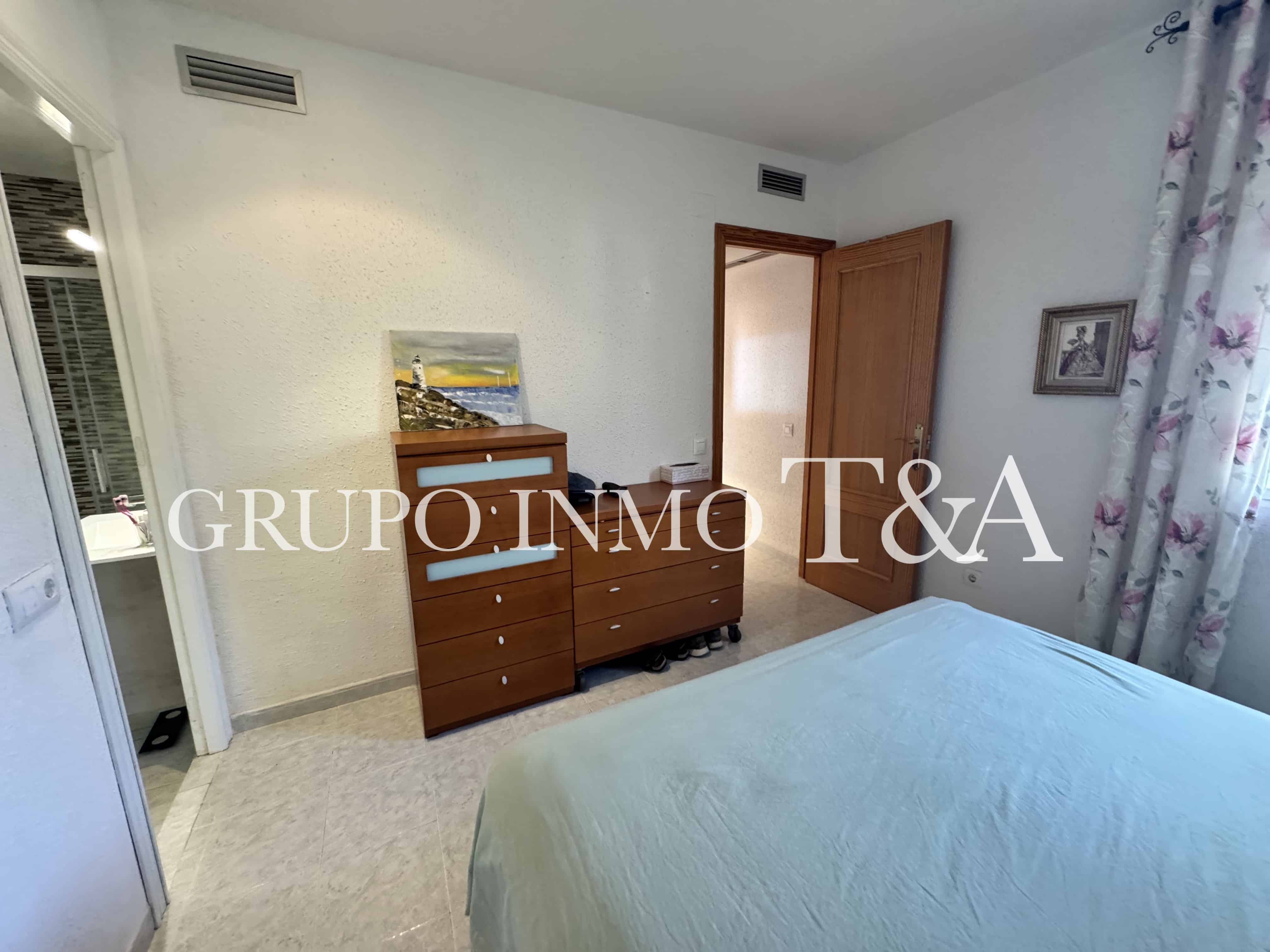 1202- Piso en venta en Avenida Grecia