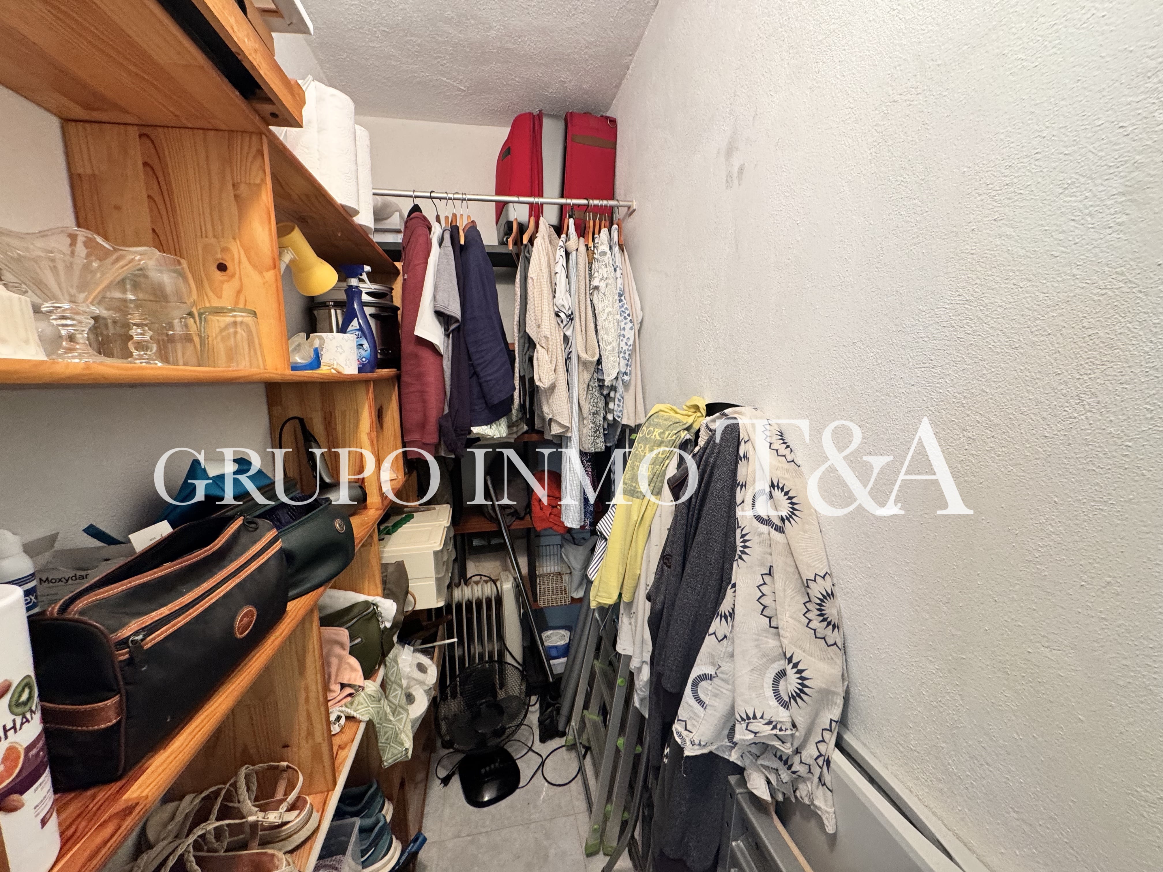 1202- Piso en venta en Avenida Grecia