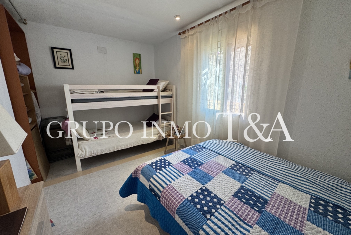 1202- Piso en venta en Avenida Grecia
