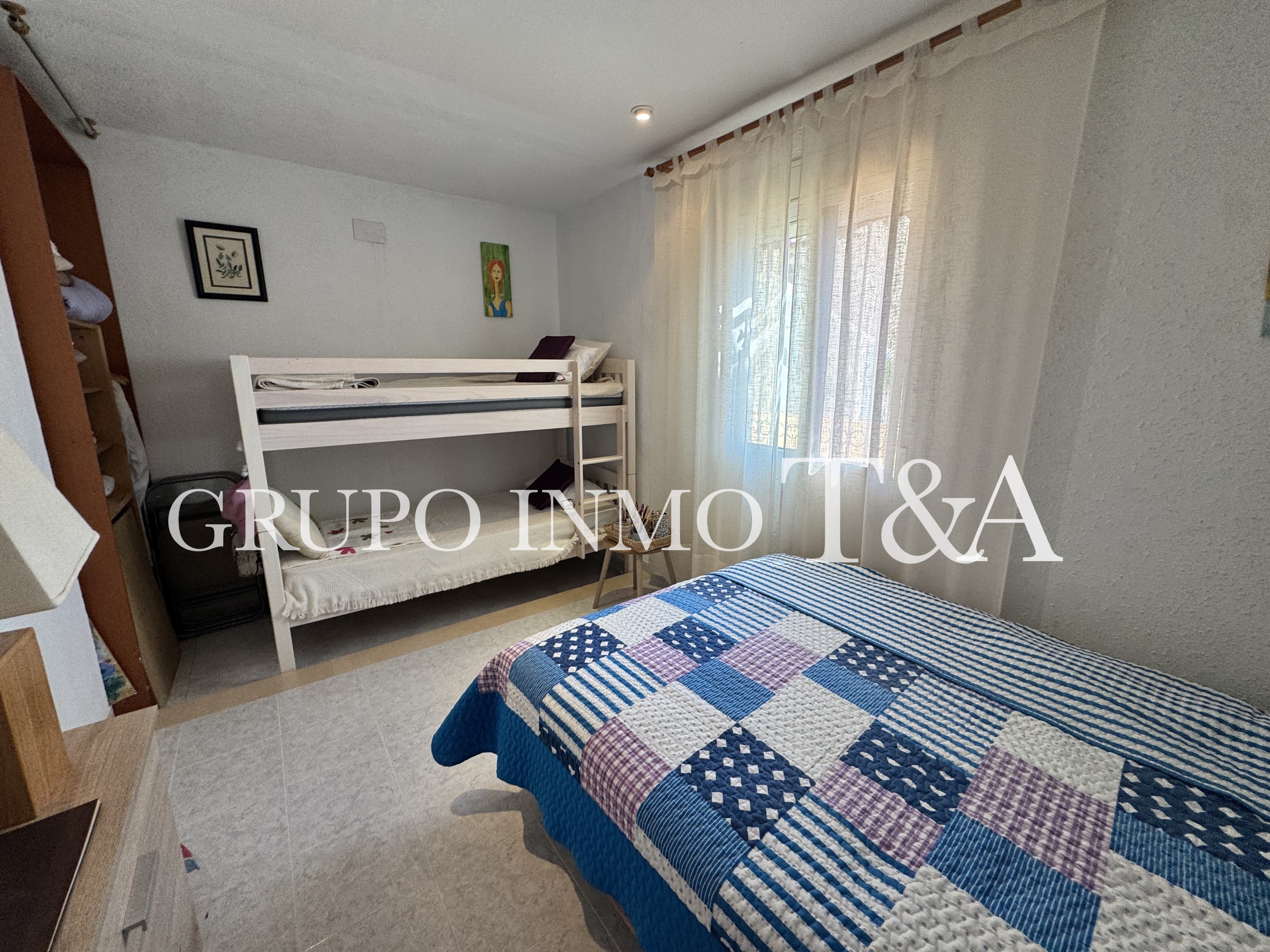 1202- Piso en venta en Avenida Grecia