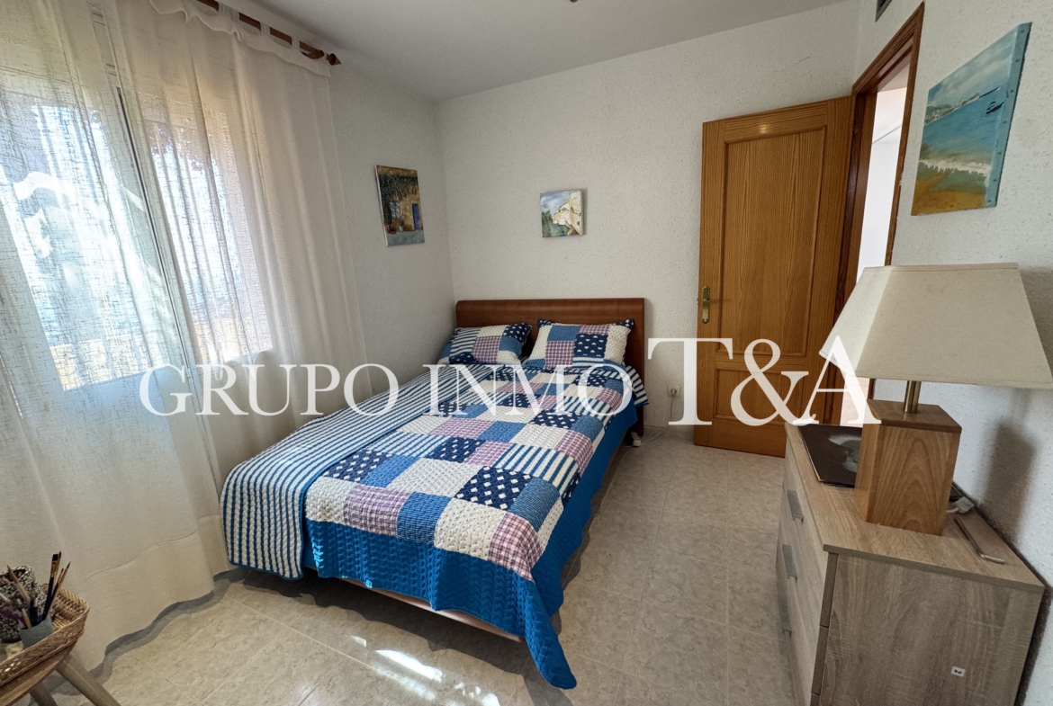 1202- Piso en venta en Avenida Grecia