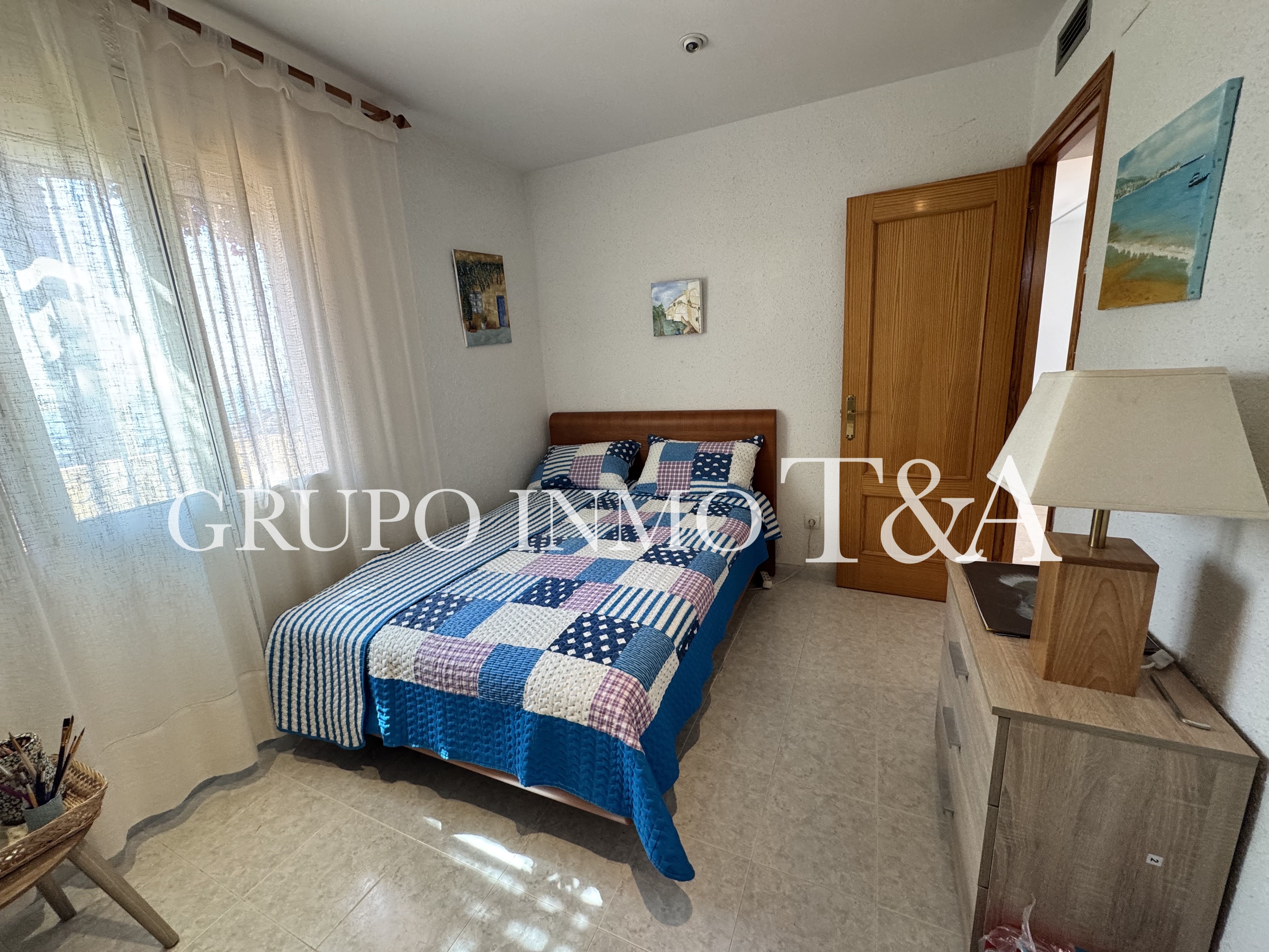 1202- Piso en venta en Avenida Grecia