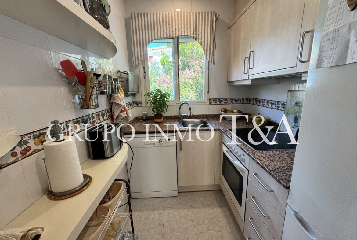 1202- Piso en venta en Avenida Grecia