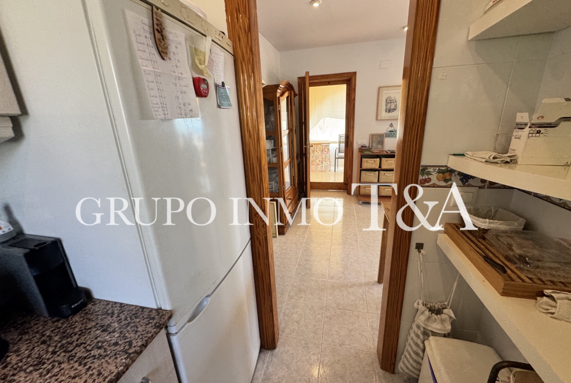 1202- Piso en venta en Avenida Grecia
