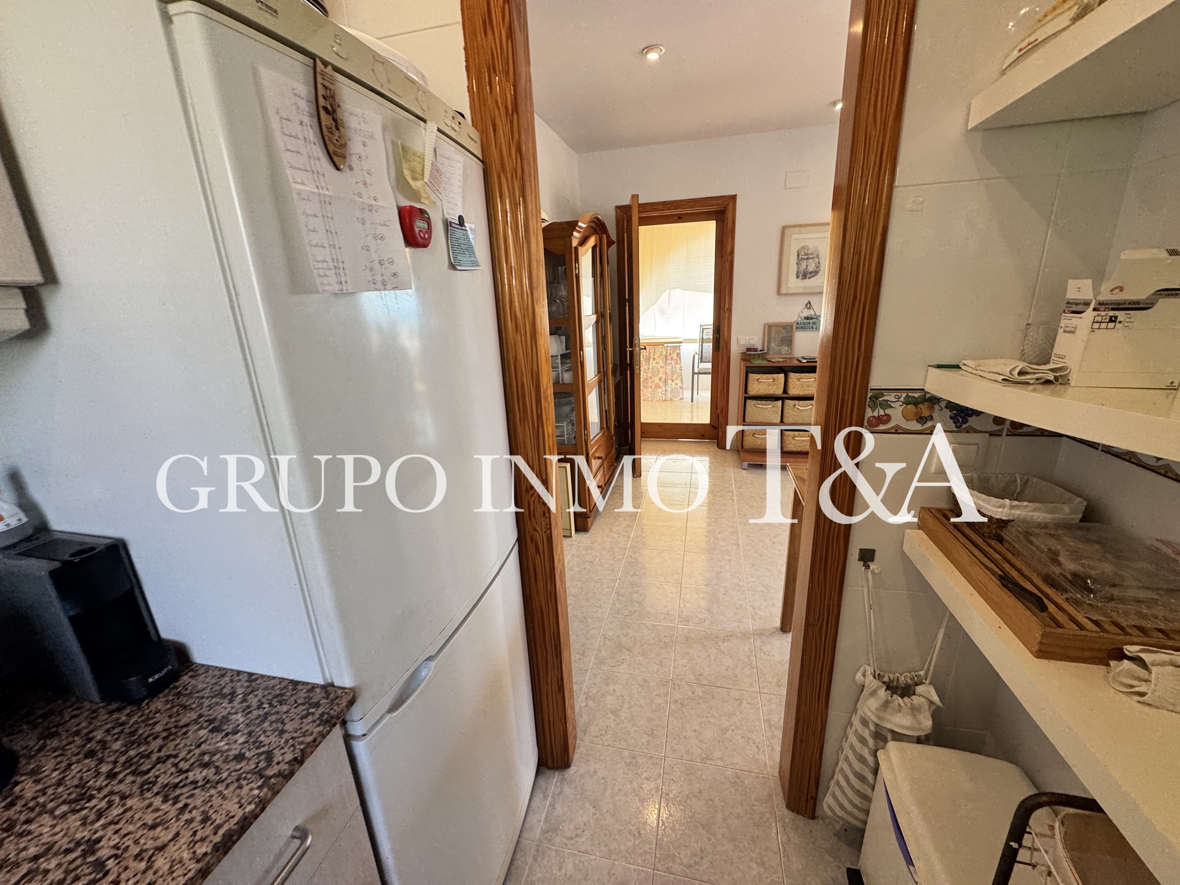 1202- Piso en venta en Avenida Grecia