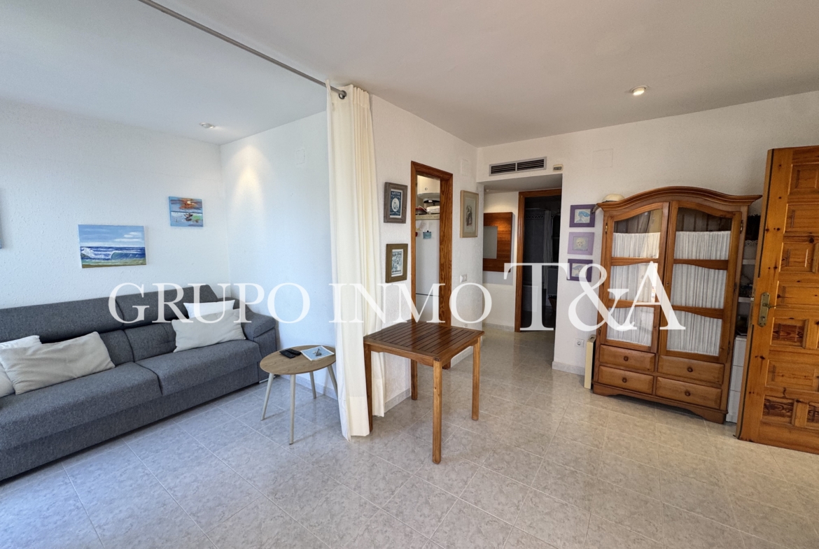 1202- Piso en venta en Avenida Grecia