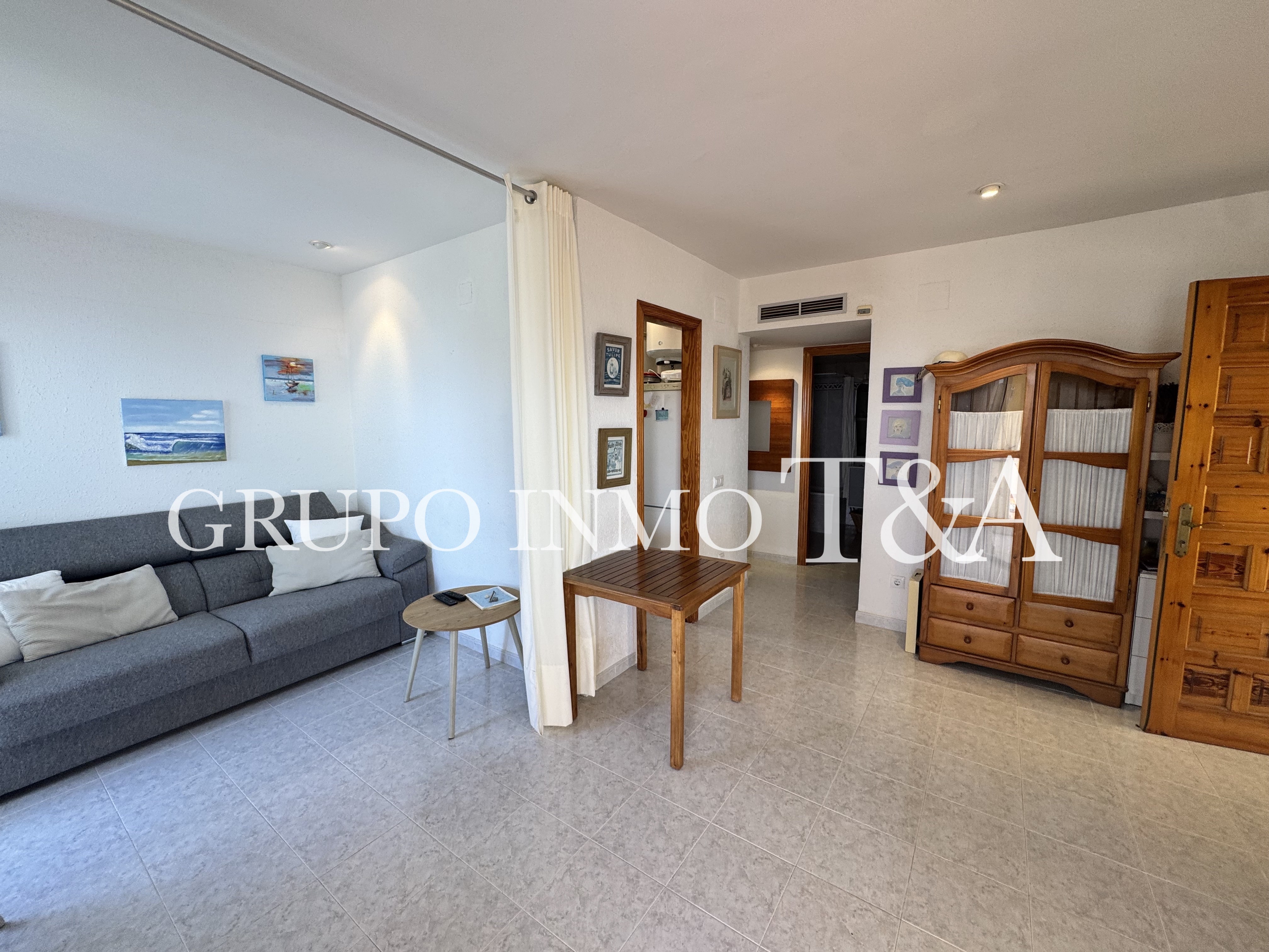 1202- Piso en venta en Avenida Grecia