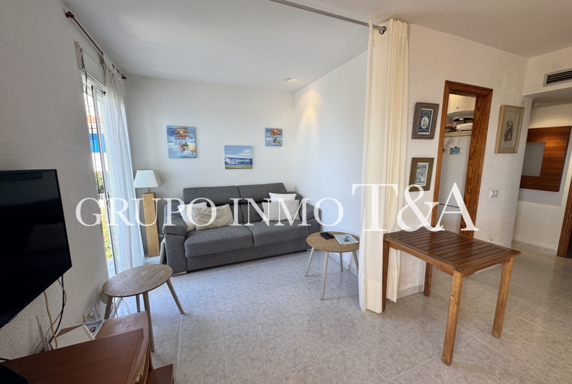 1202- Piso en venta en Avenida Grecia