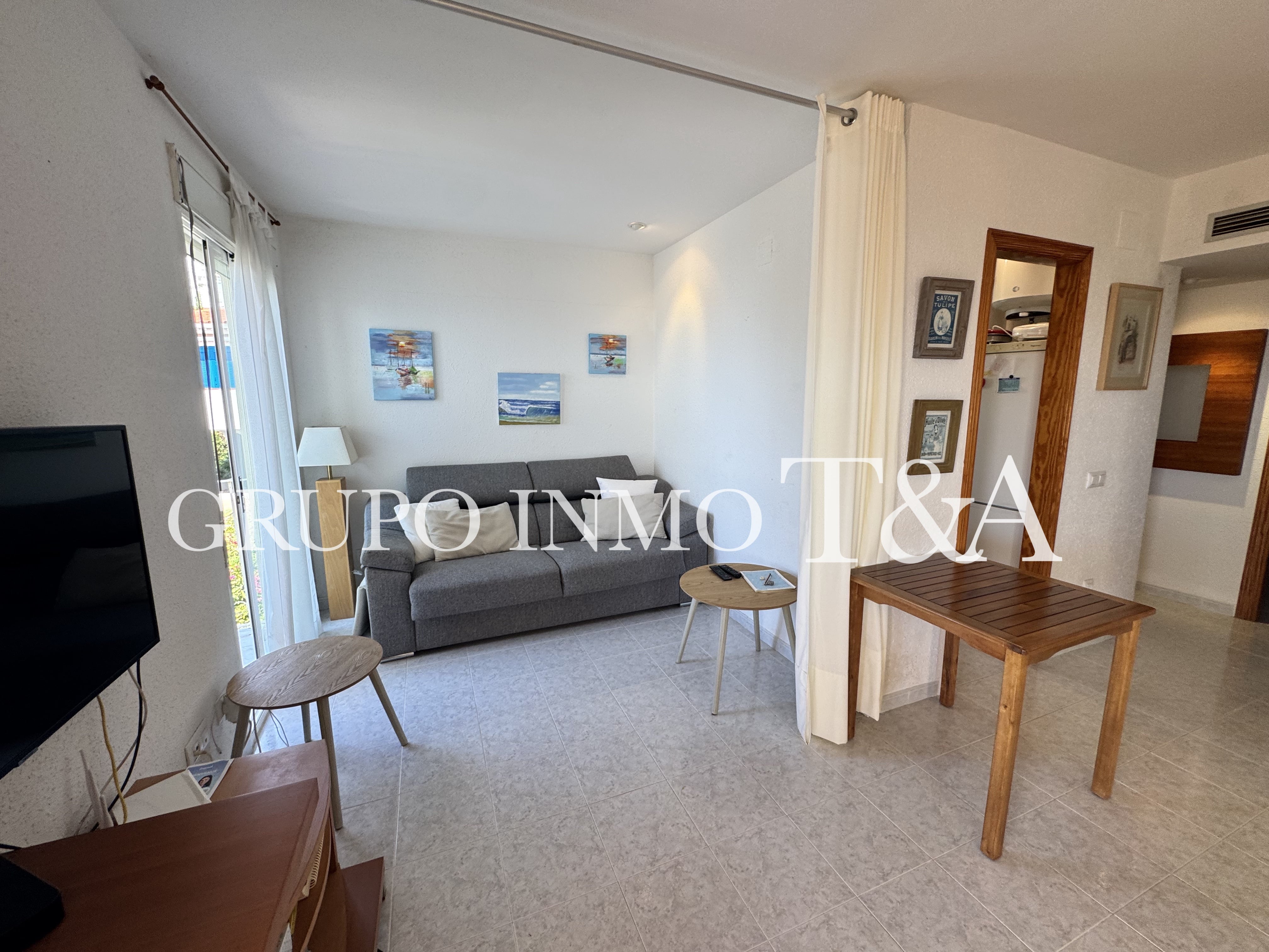1202- Piso en venta en Avenida Grecia