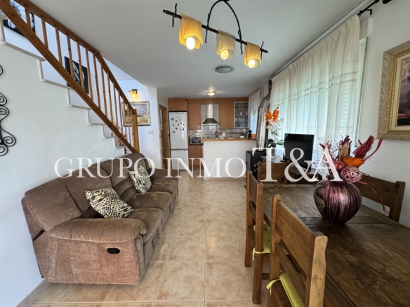 1206- Casa o chalet independiente en venta en Camino de Santa Magdalena
