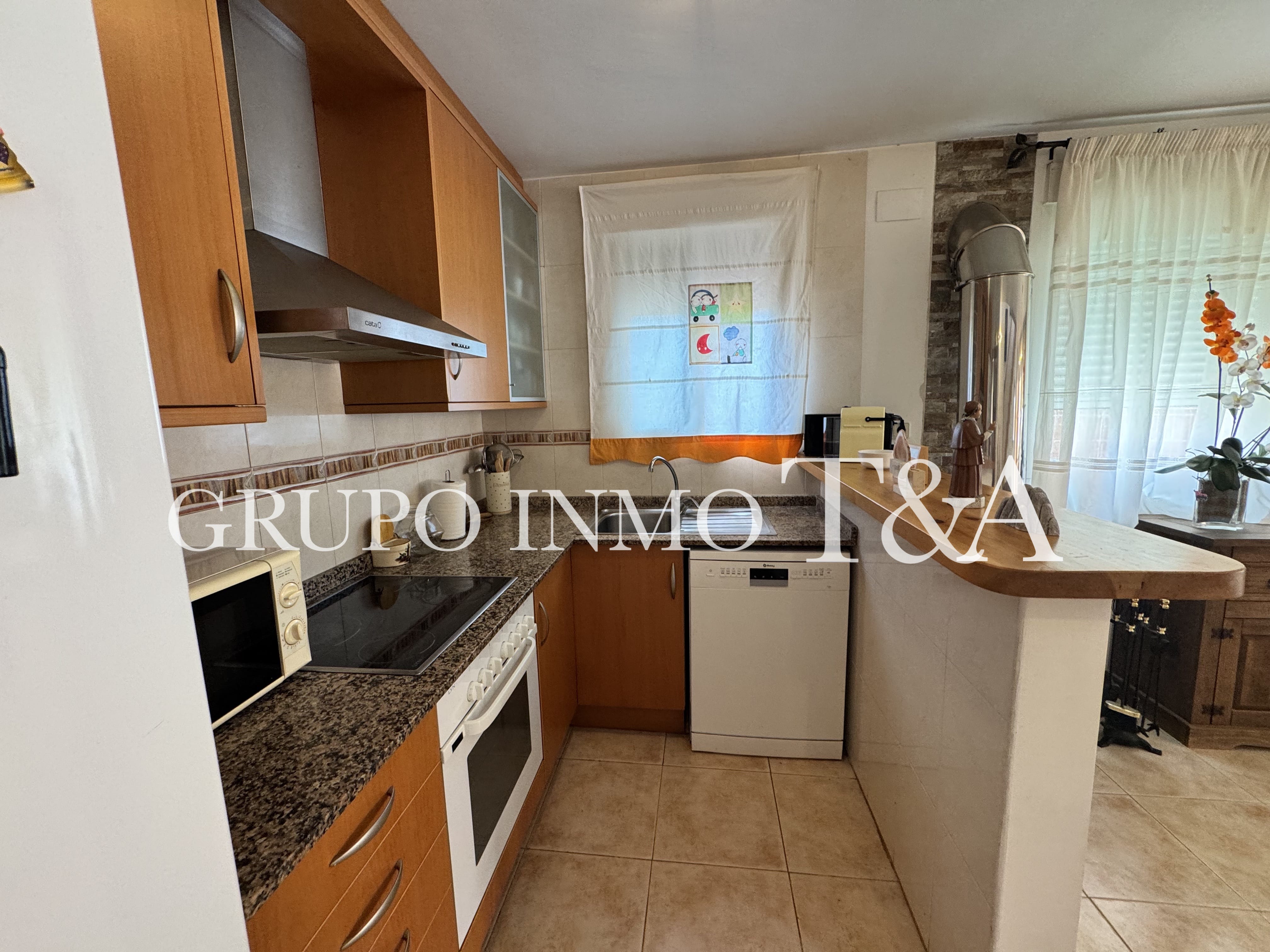 1206- Casa o chalet independiente en venta en Camino de Santa Magdalena