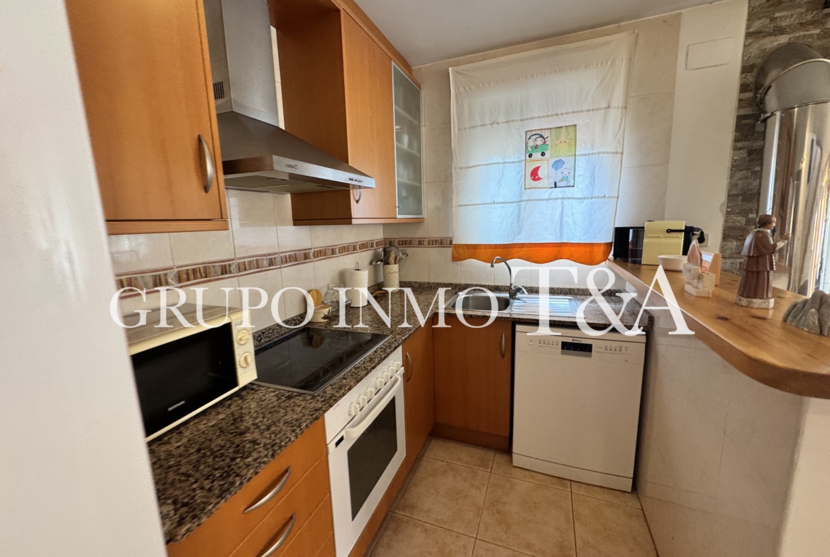 1206- Casa o chalet independiente en venta en Camino de Santa Magdalena