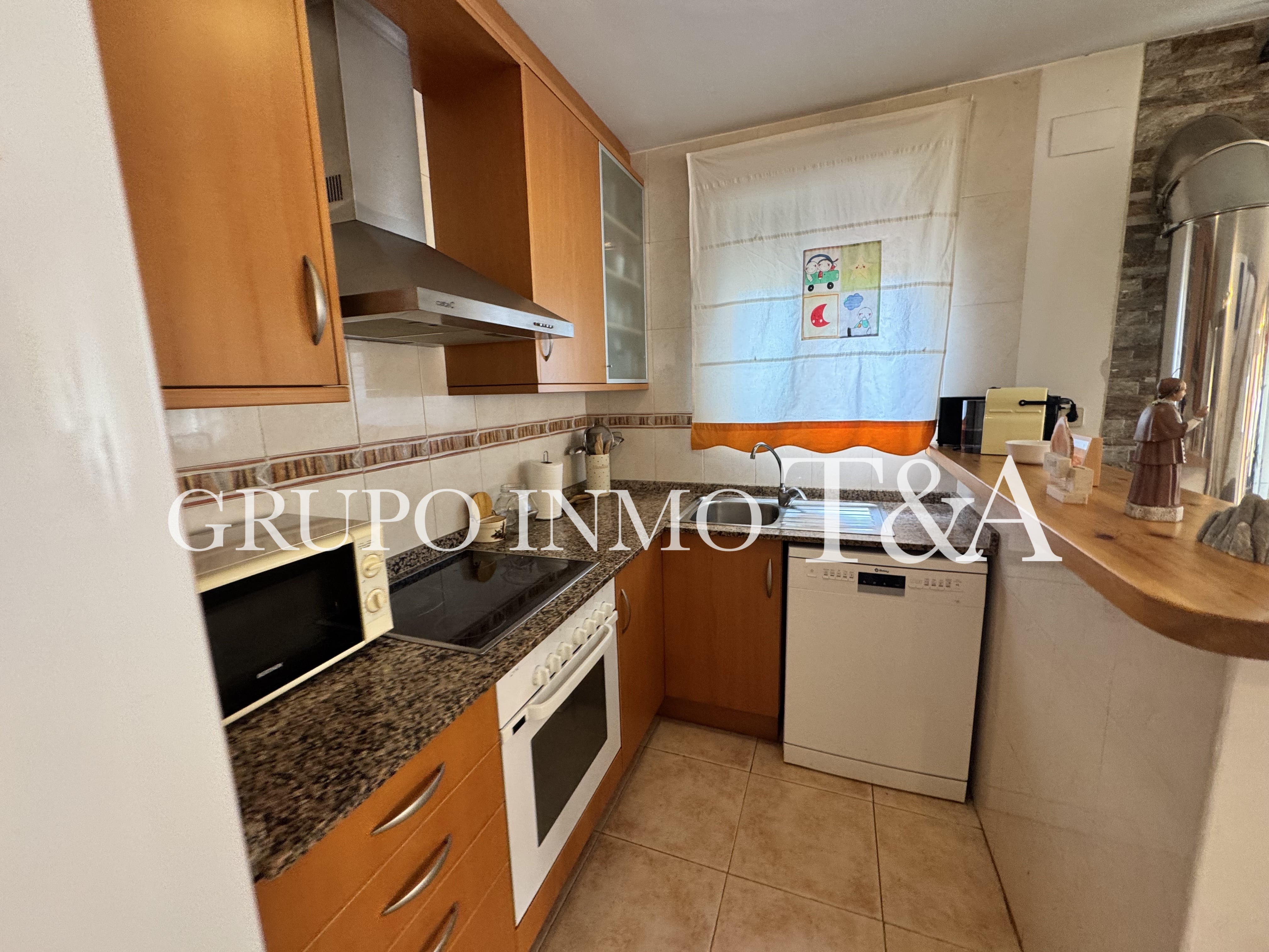 1206- Casa o chalet independiente en venta en Camino de Santa Magdalena