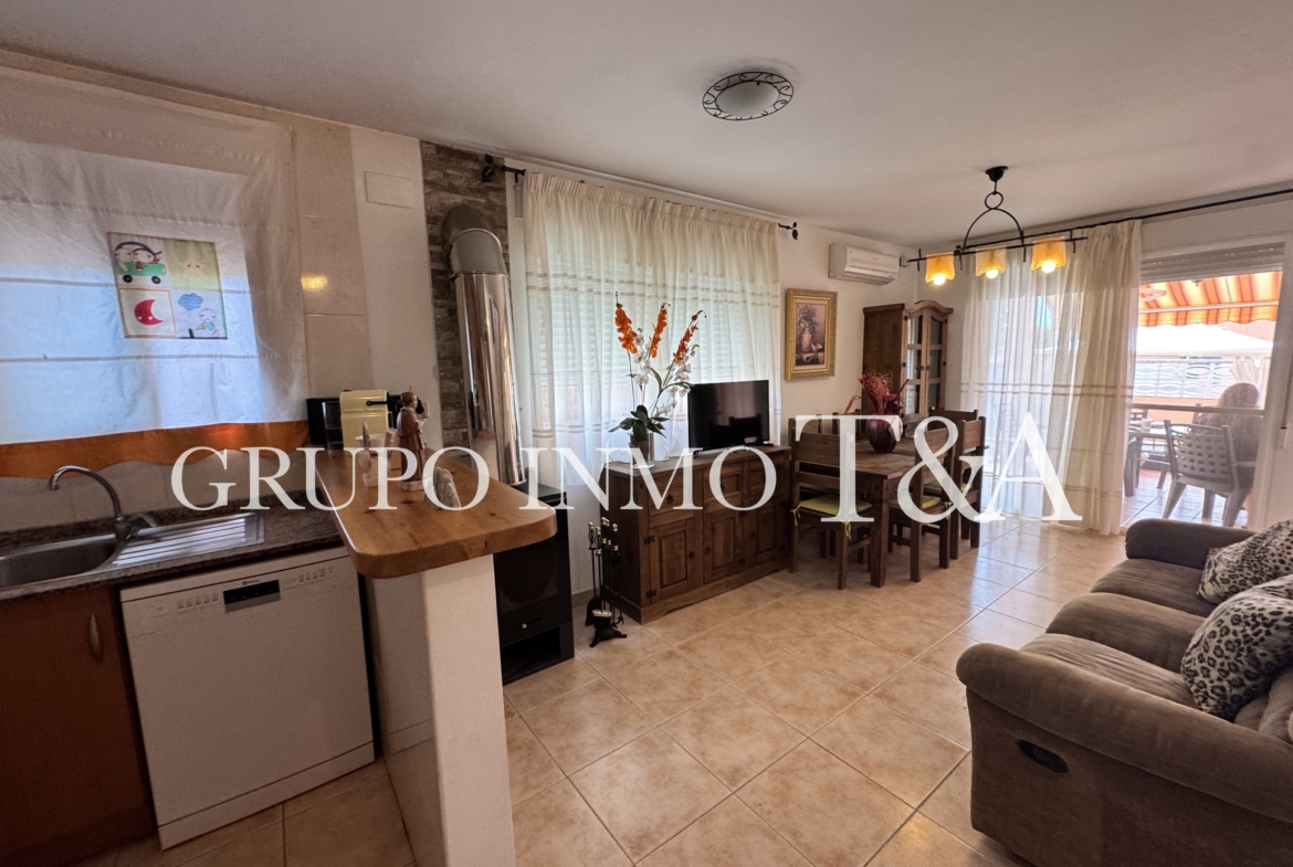1206- Casa o chalet independiente en venta en Camino de Santa Magdalena