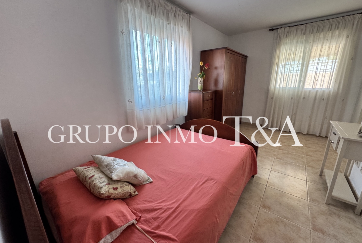 1206- Casa o chalet independiente en venta en Camino de Santa Magdalena