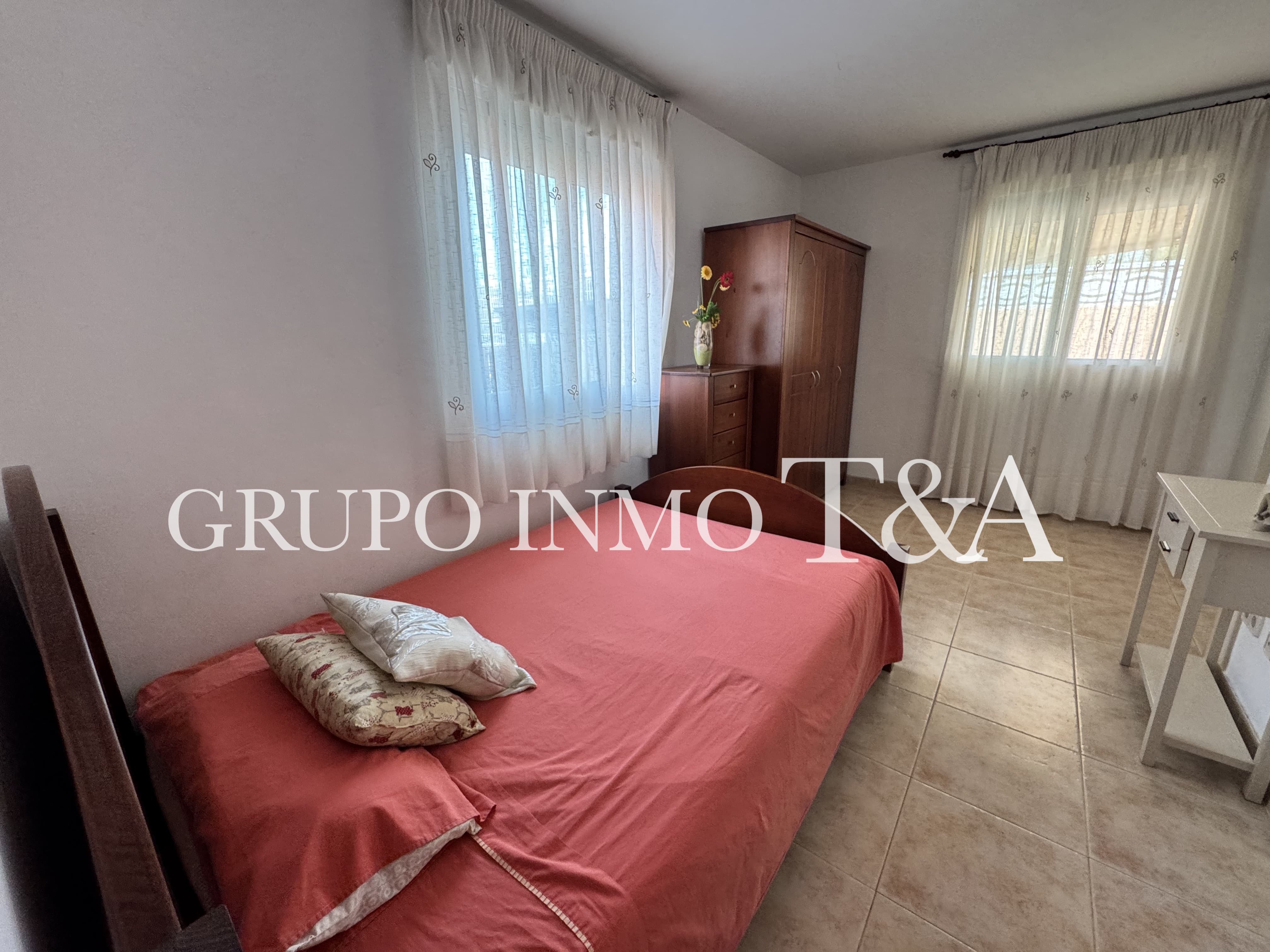1206- Casa o chalet independiente en venta en Camino de Santa Magdalena