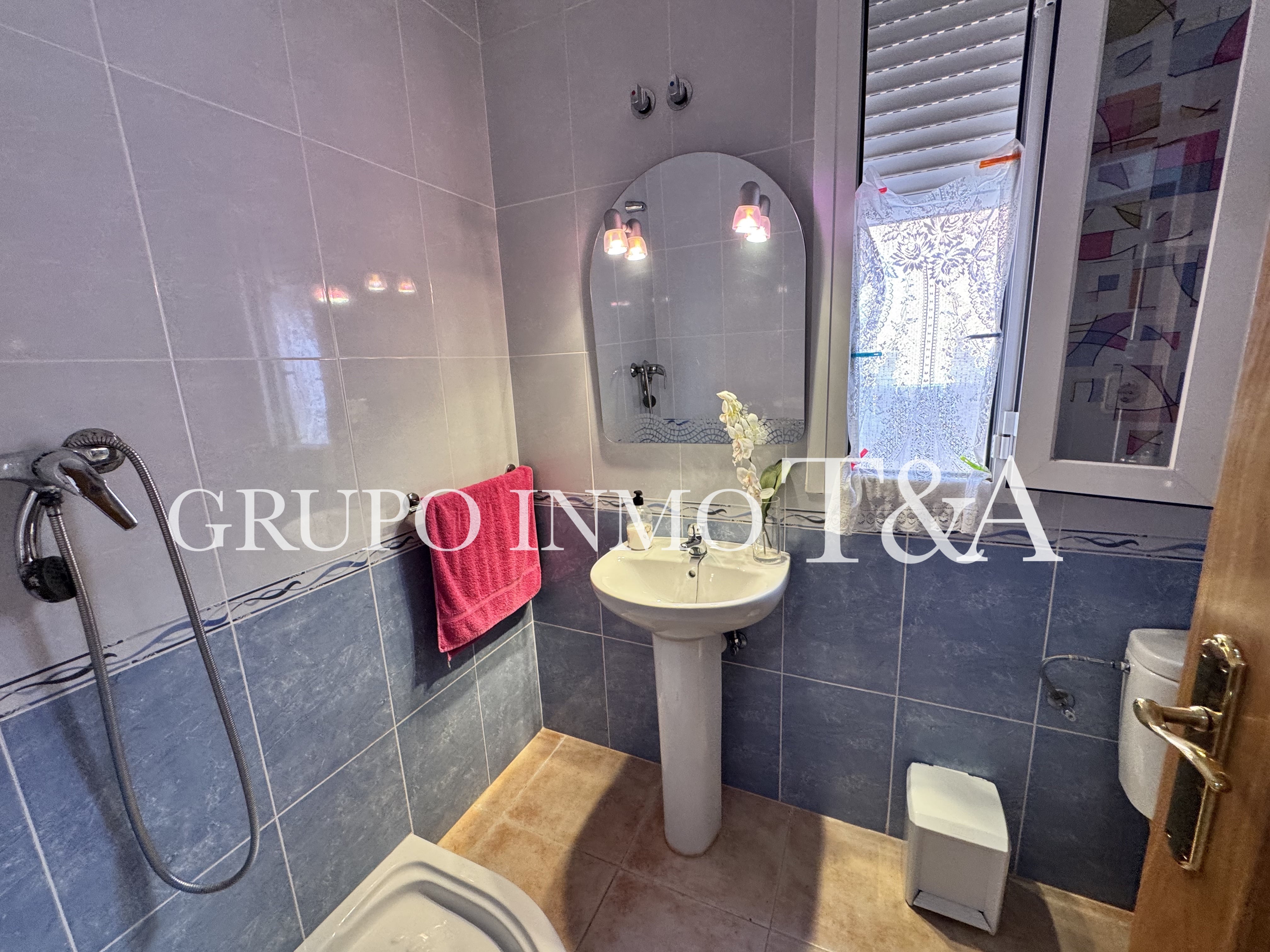 1206- Casa o chalet independiente en venta en Camino de Santa Magdalena