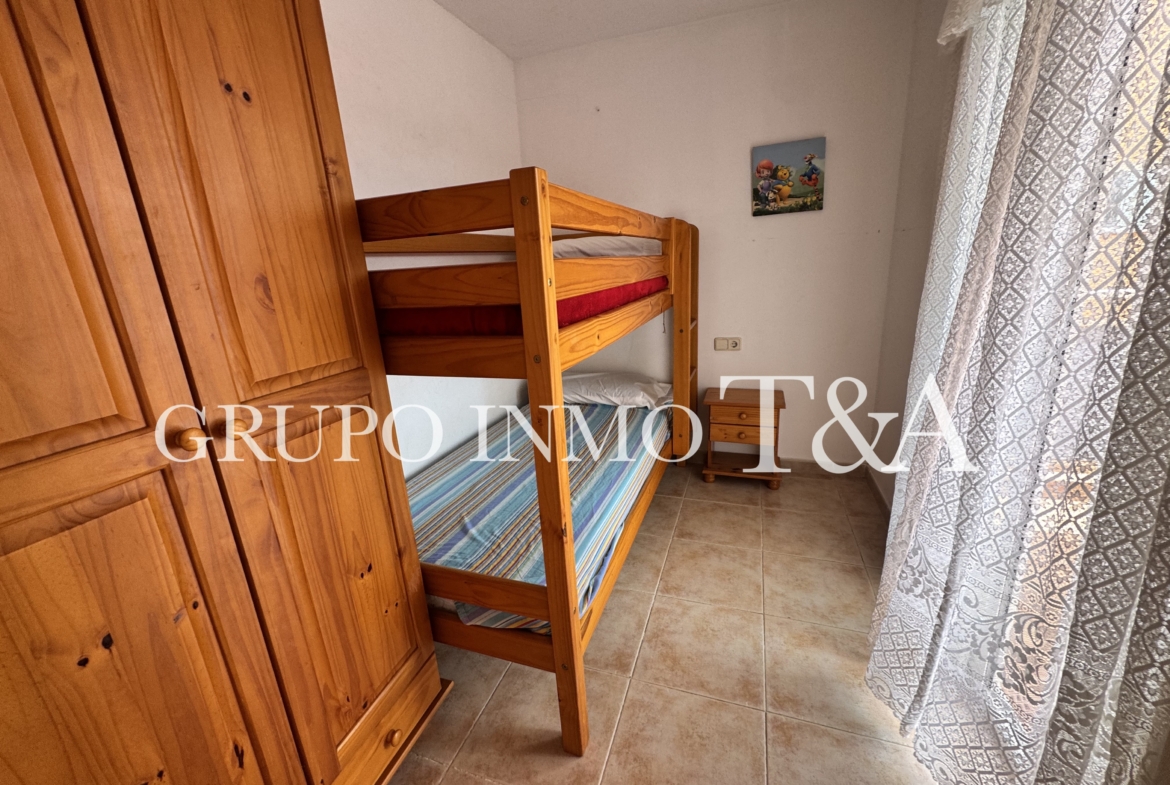 1206- Casa o chalet independiente en venta en Camino de Santa Magdalena