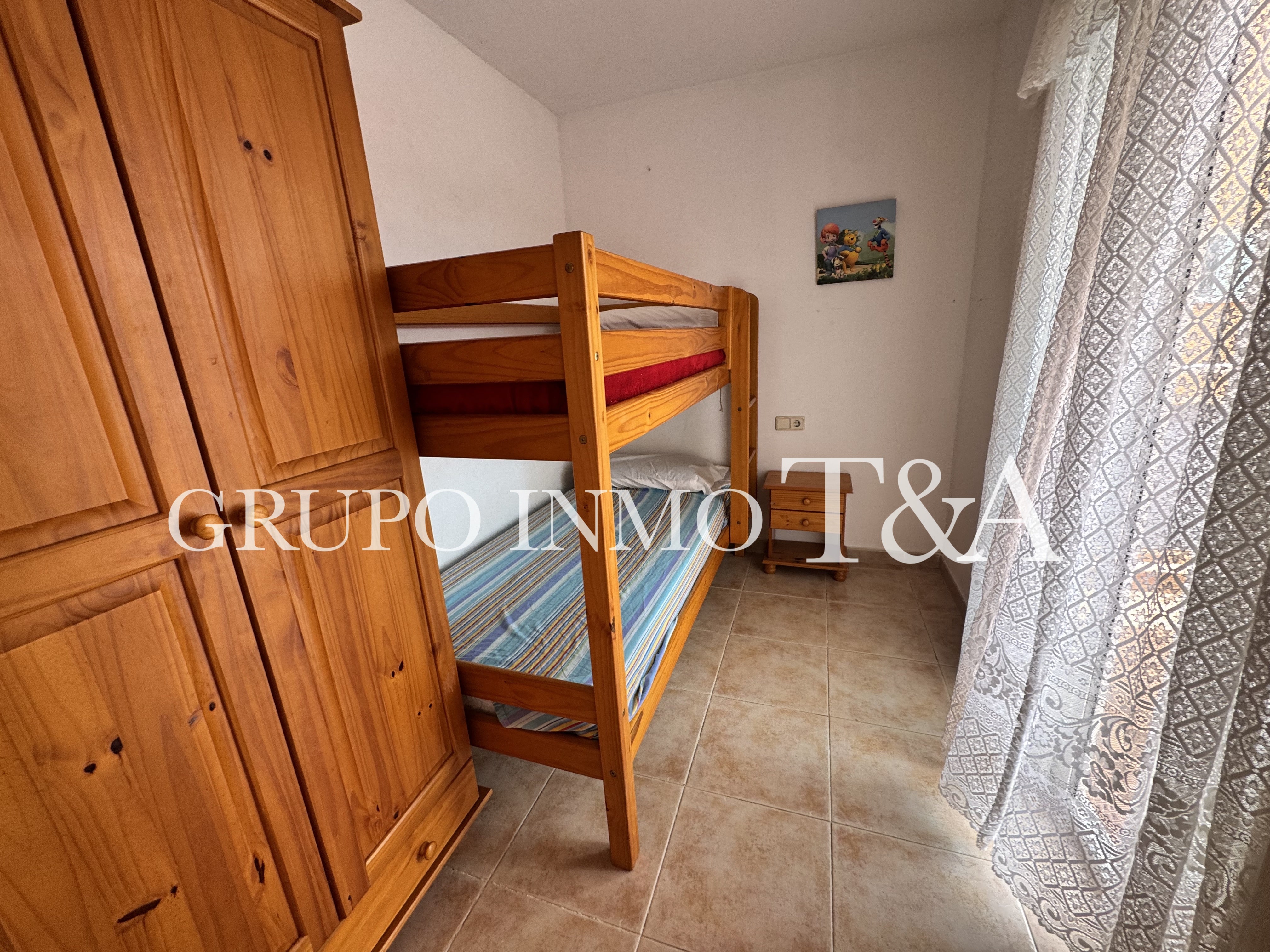 1206- Casa o chalet independiente en venta en Camino de Santa Magdalena