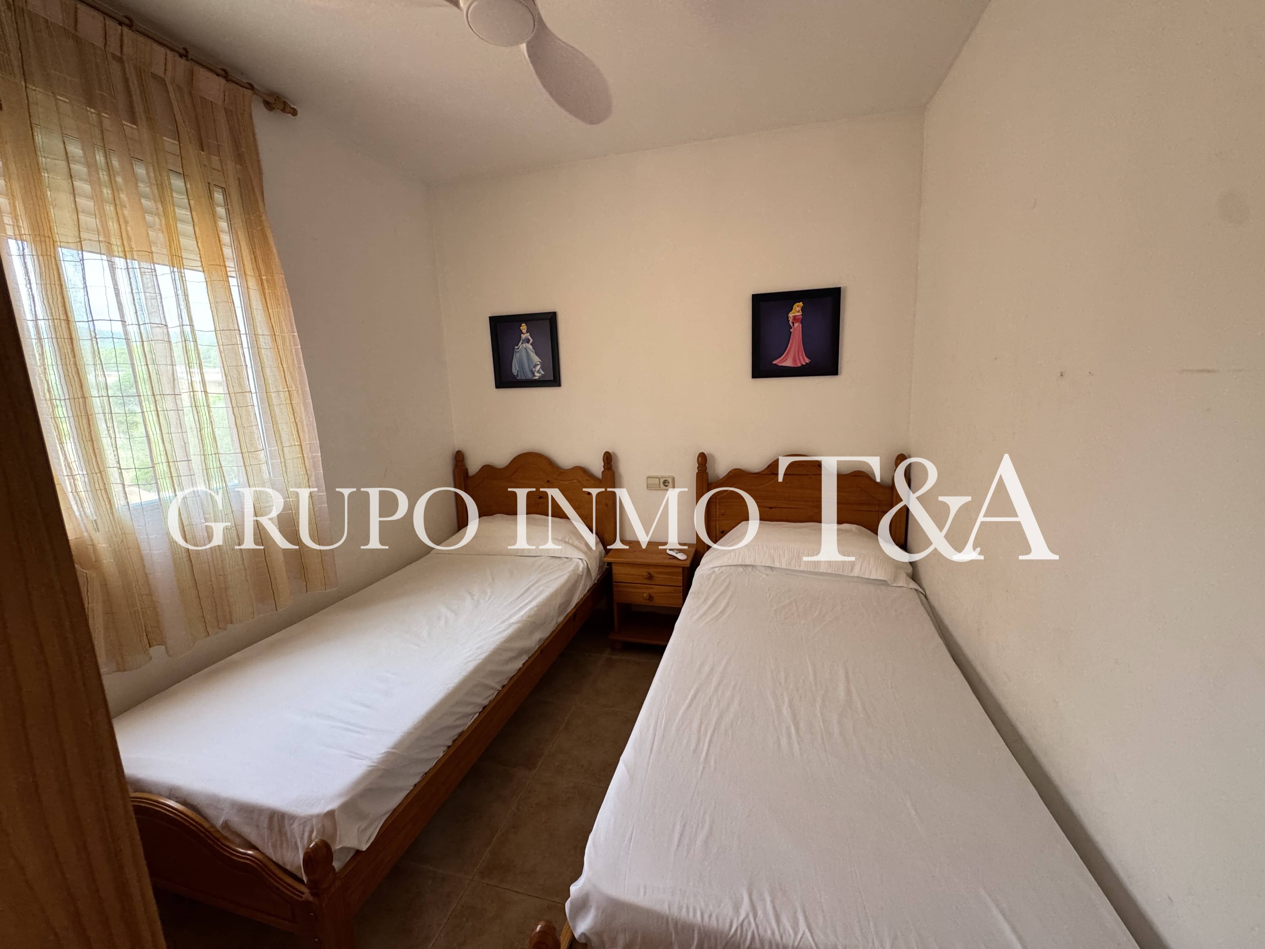 1206- Casa o chalet independiente en venta en Camino de Santa Magdalena