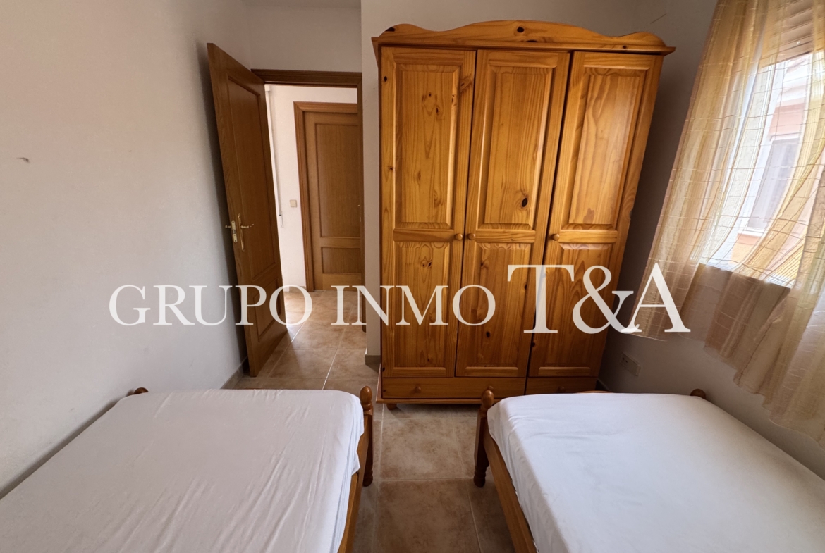 1206- Casa o chalet independiente en venta en Camino de Santa Magdalena