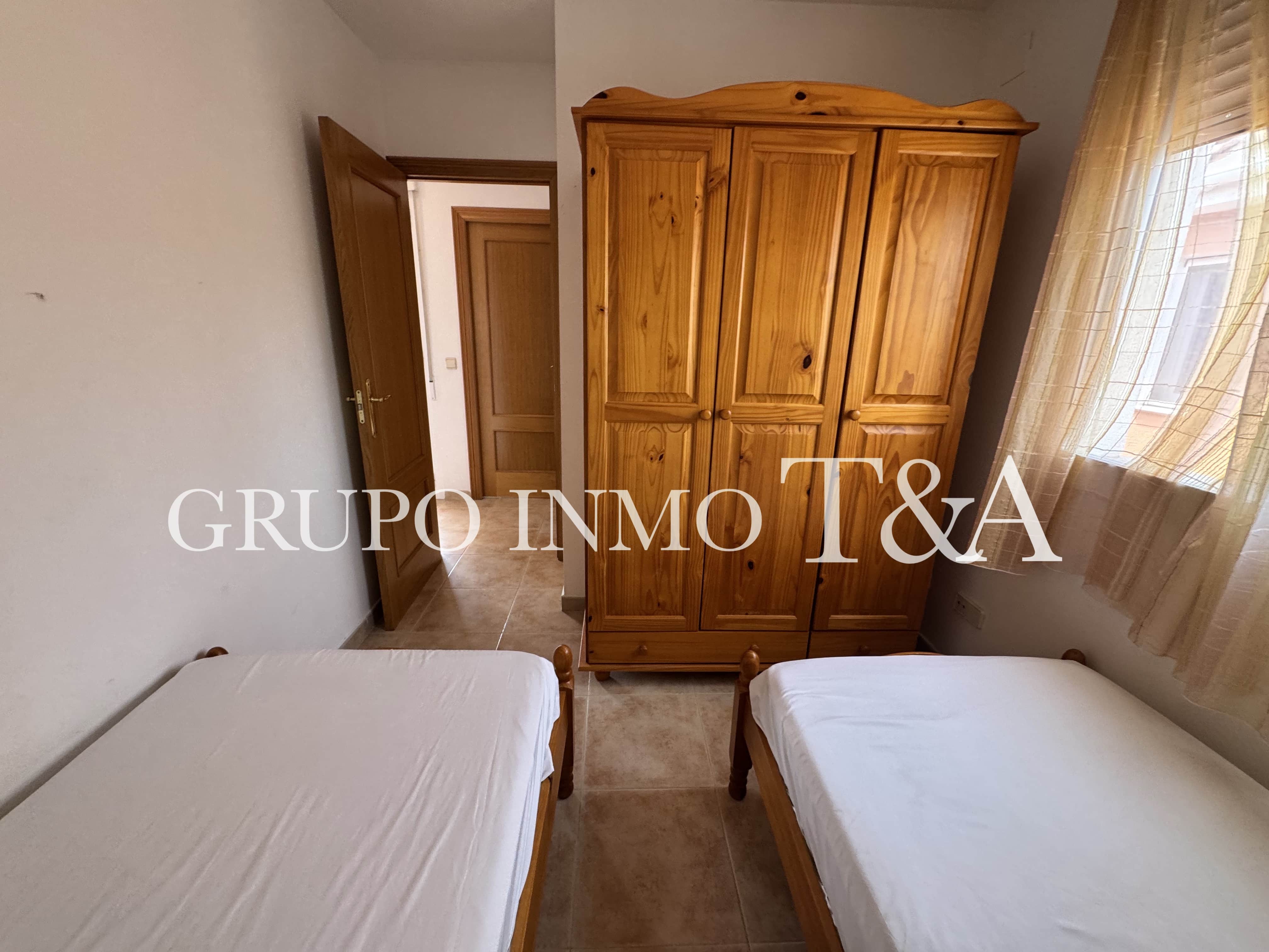1206- Casa o chalet independiente en venta en Camino de Santa Magdalena