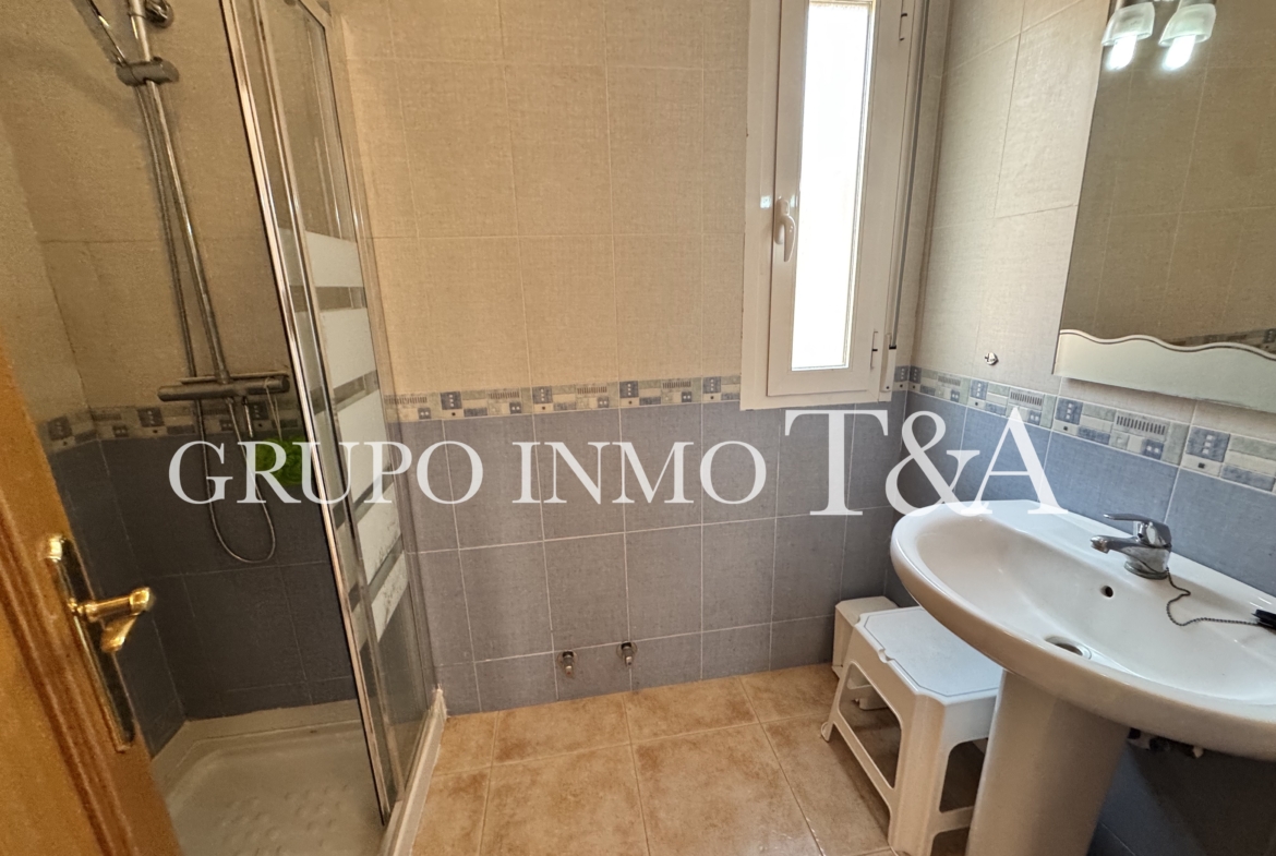 1206- Casa o chalet independiente en venta en Camino de Santa Magdalena