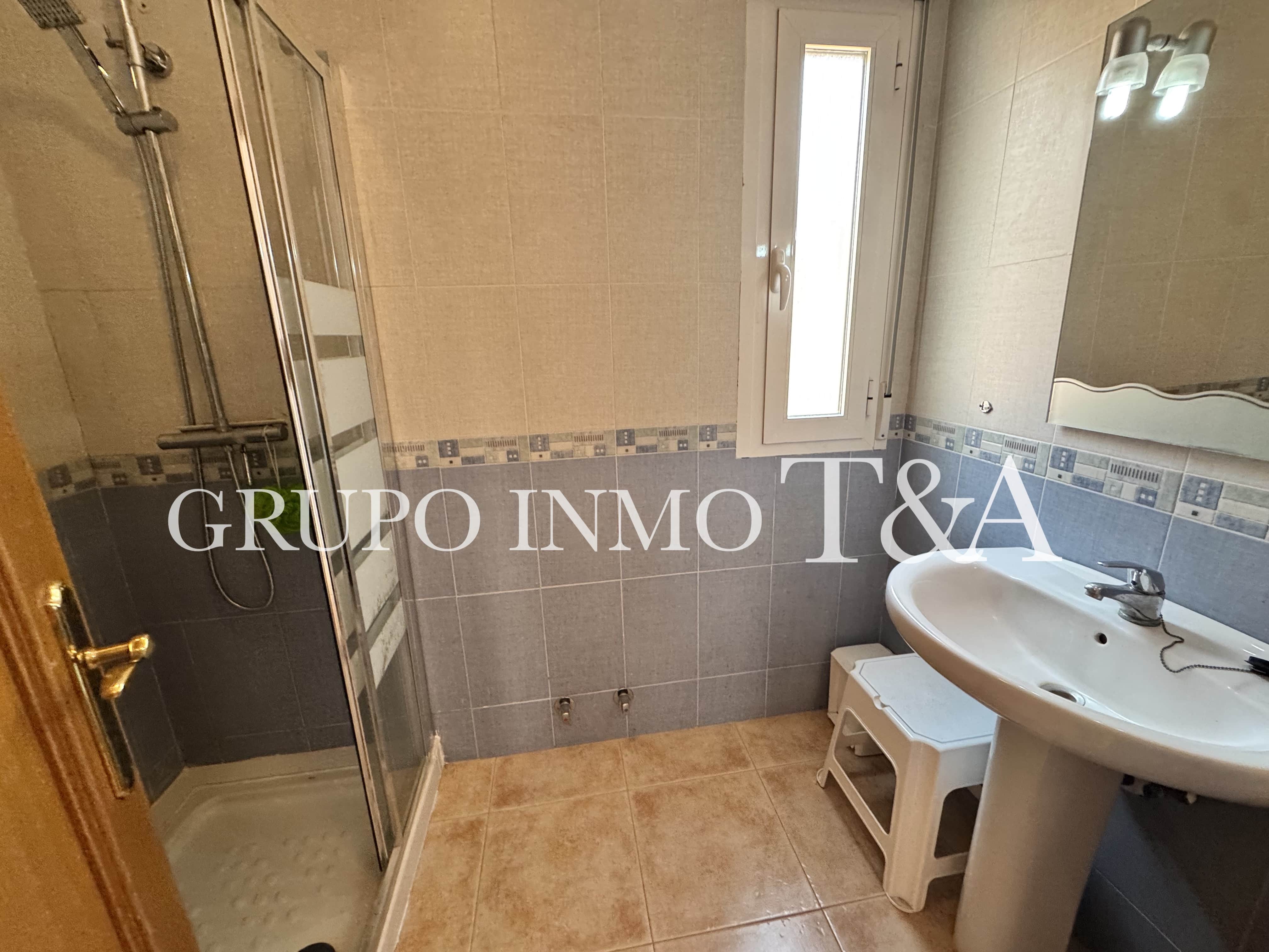1206- Casa o chalet independiente en venta en Camino de Santa Magdalena