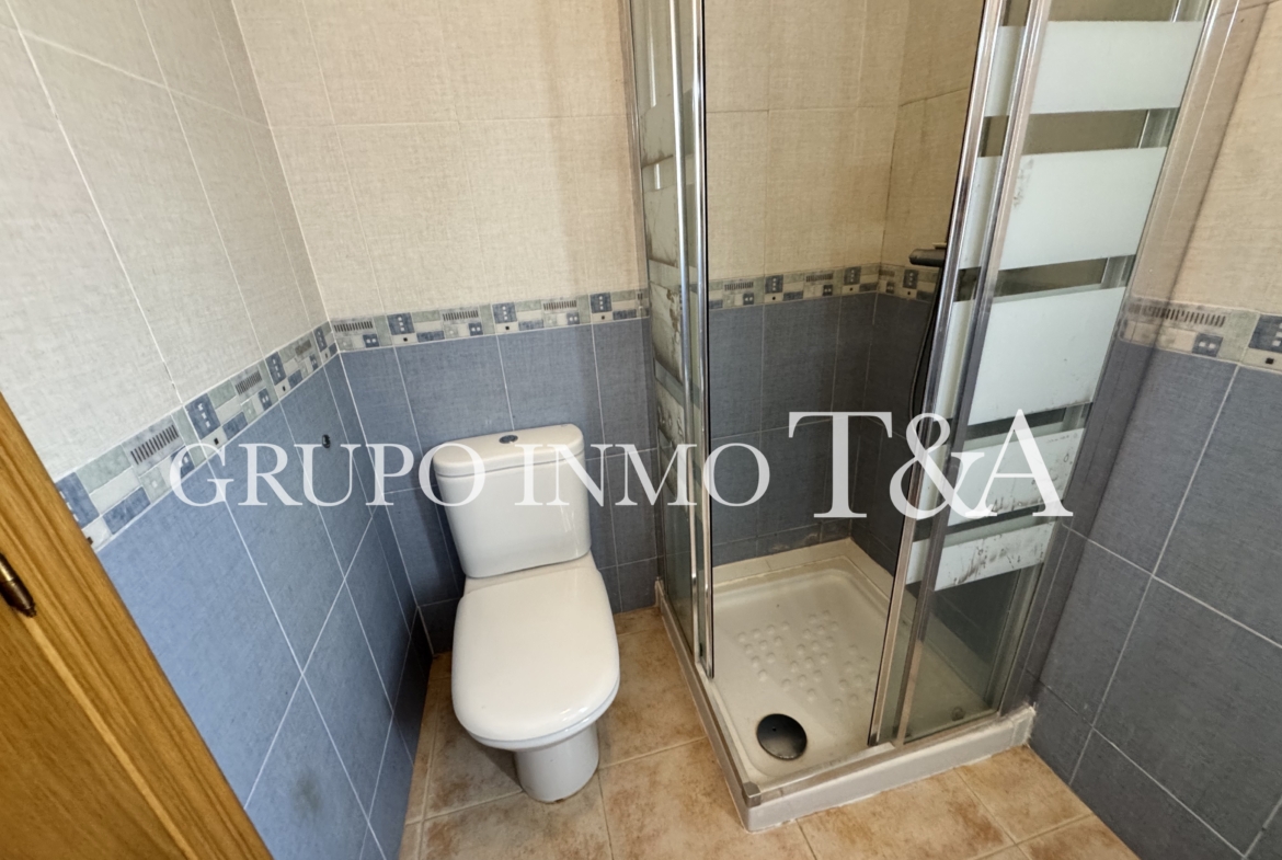 1206- Casa o chalet independiente en venta en Camino de Santa Magdalena