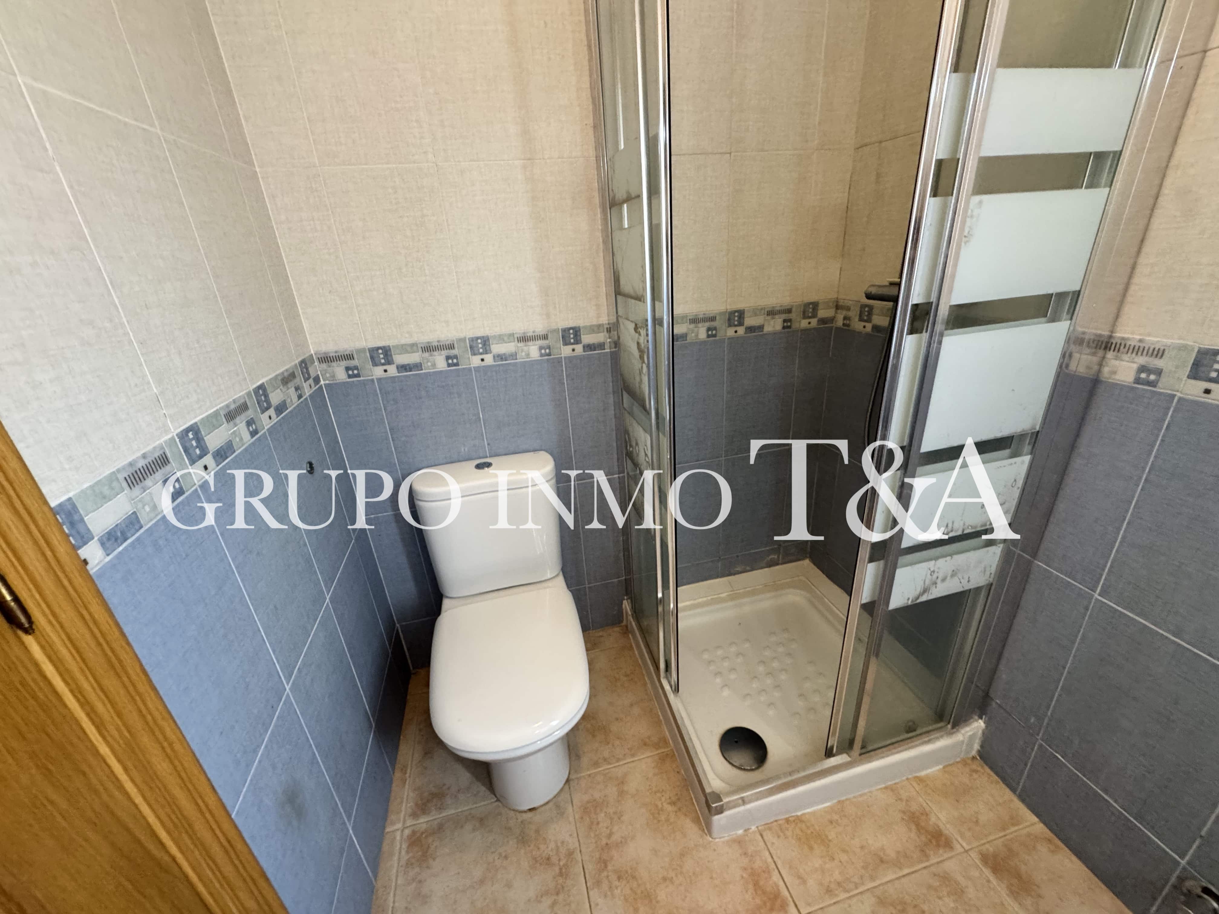 1206- Casa o chalet independiente en venta en Camino de Santa Magdalena