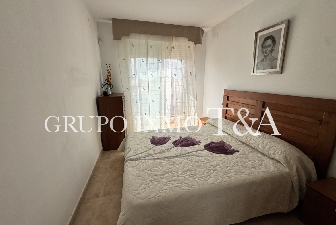 1206- Casa o chalet independiente en venta en Camino de Santa Magdalena