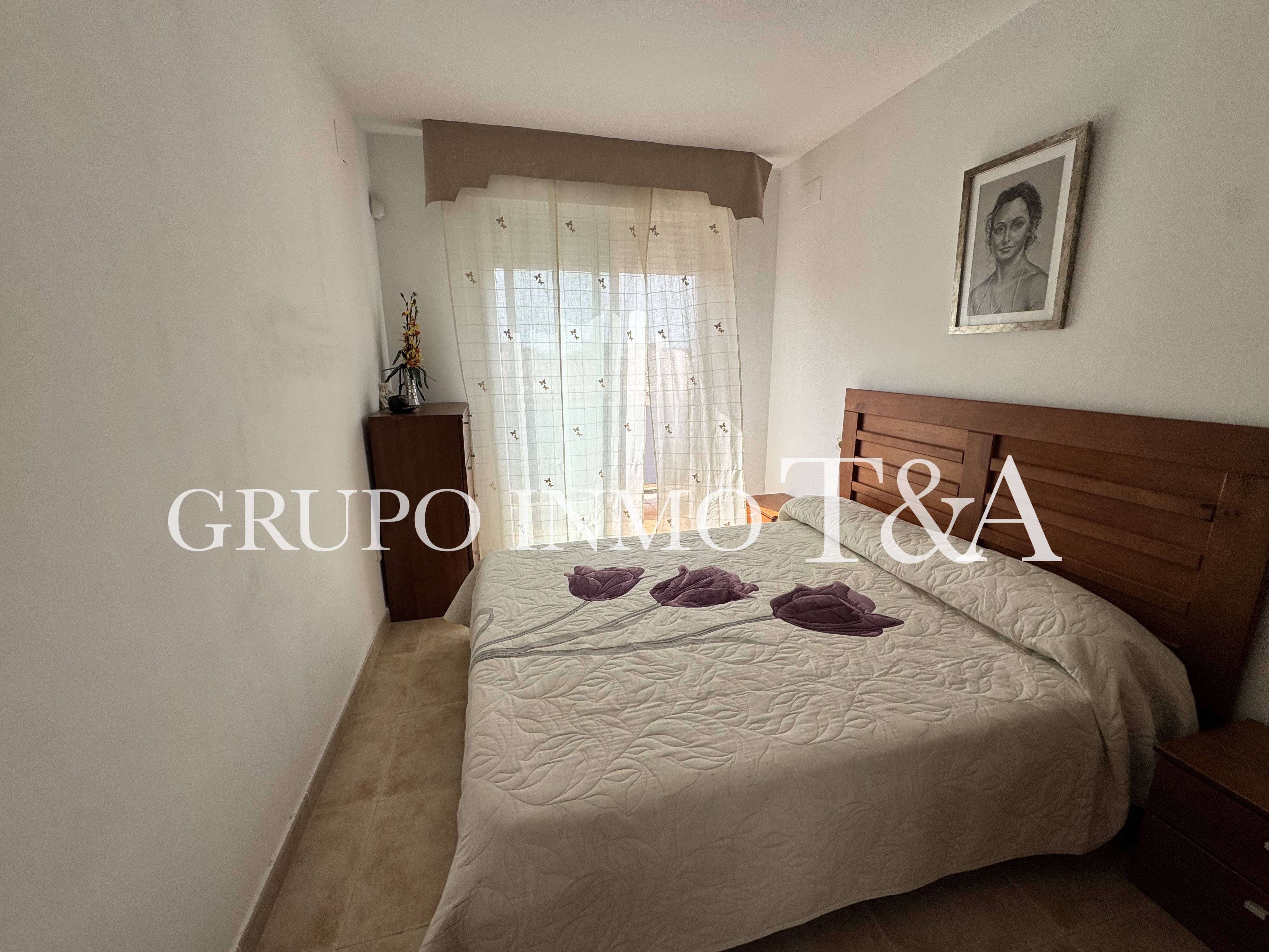 1206- Casa o chalet independiente en venta en Camino de Santa Magdalena