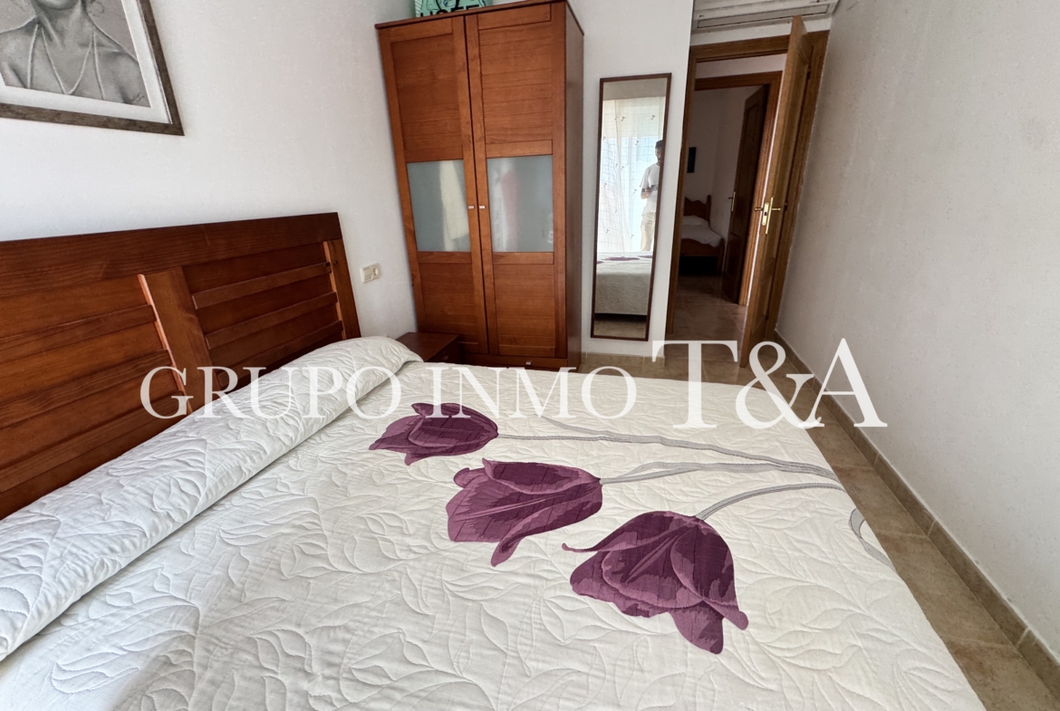 1206- Casa o chalet independiente en venta en Camino de Santa Magdalena