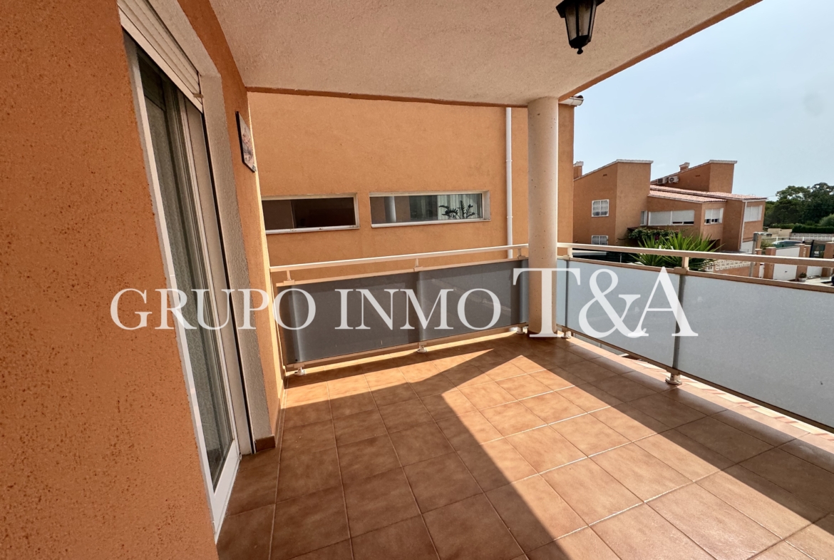 1206- Casa o chalet independiente en venta en Camino de Santa Magdalena