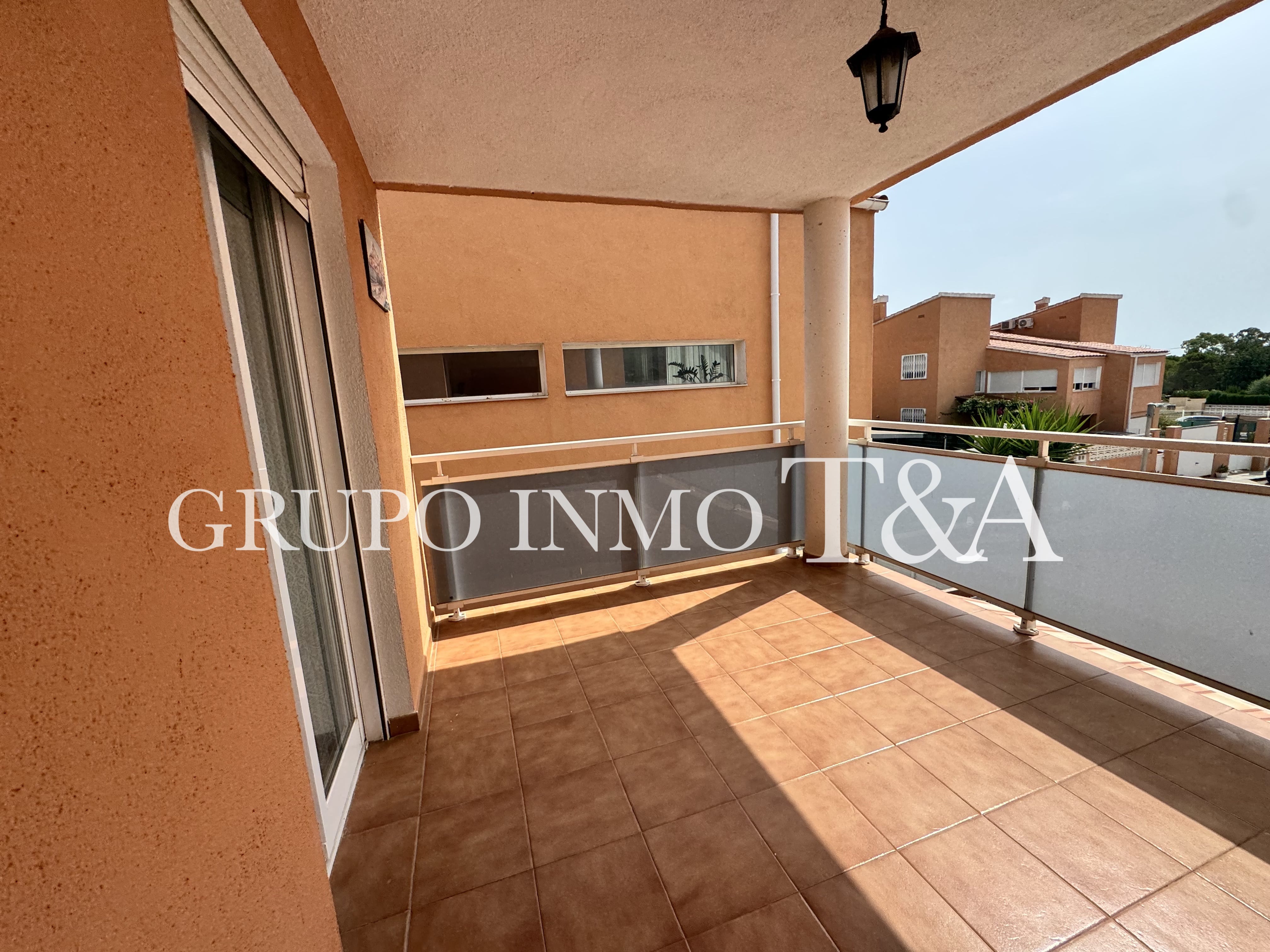1206- Casa o chalet independiente en venta en Camino de Santa Magdalena