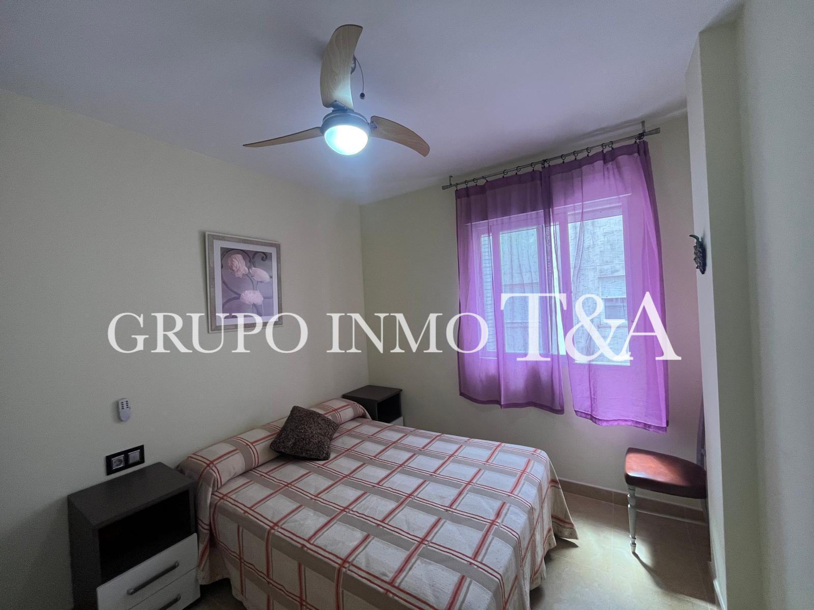 1205- Ático en venta en Calle de Gregal