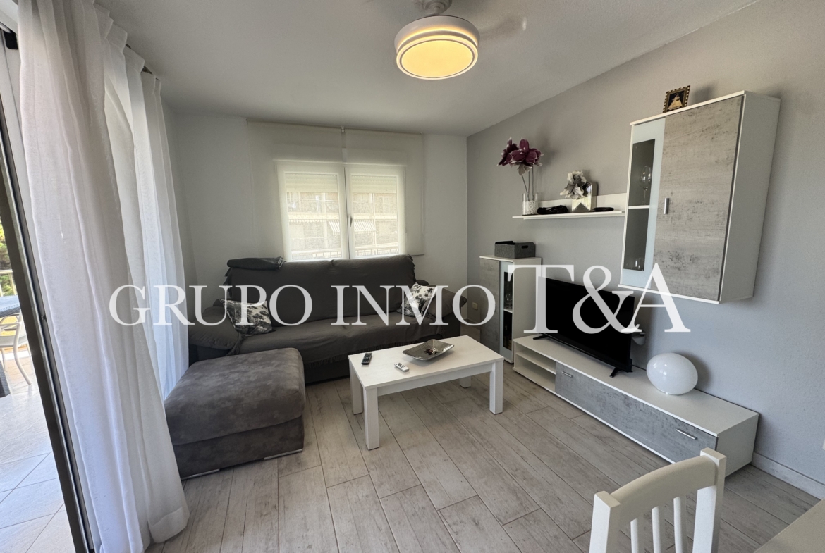 1207 -Piso en venta en Playa Norte
