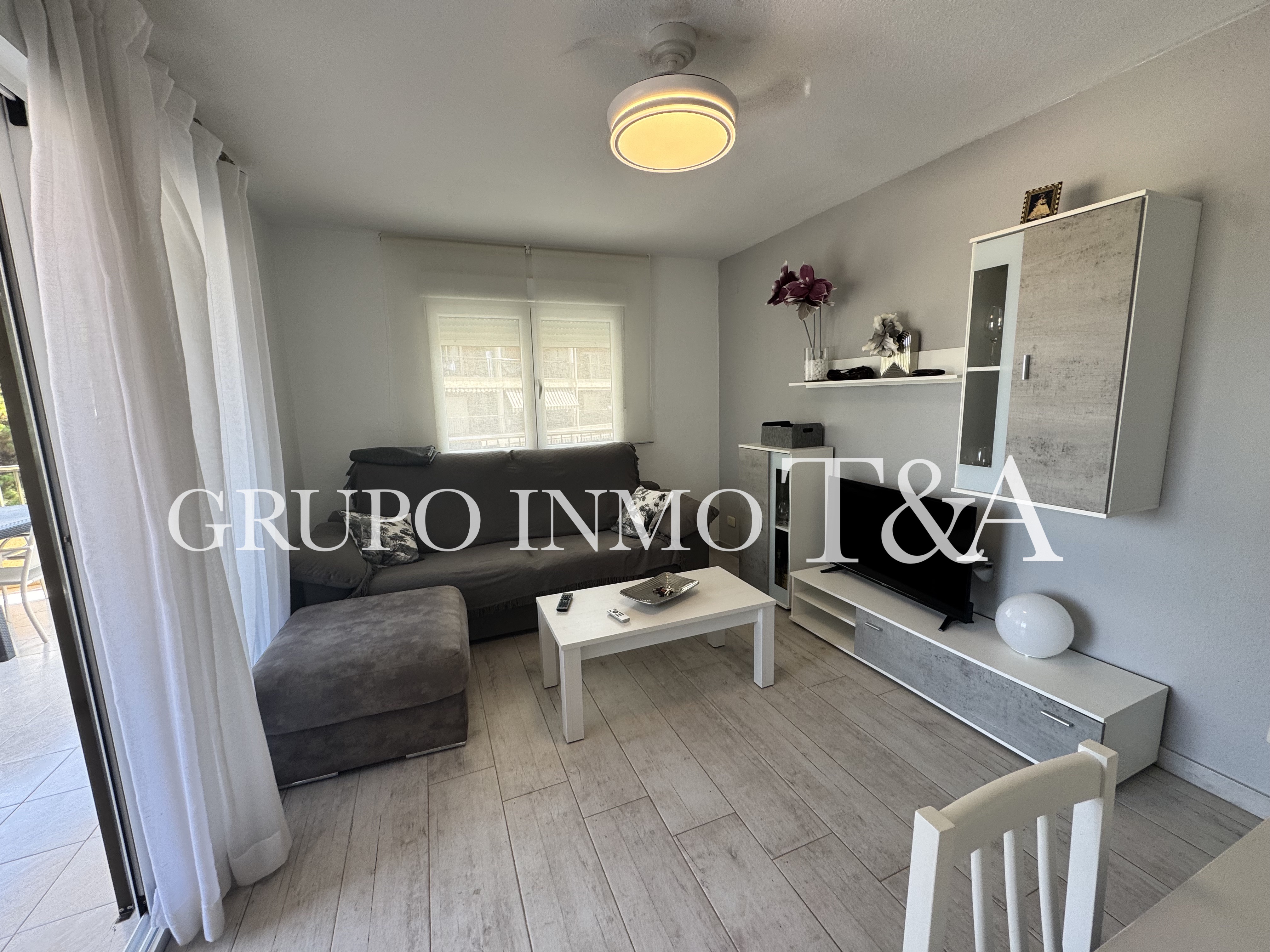 1207 -Piso en venta en Playa Norte