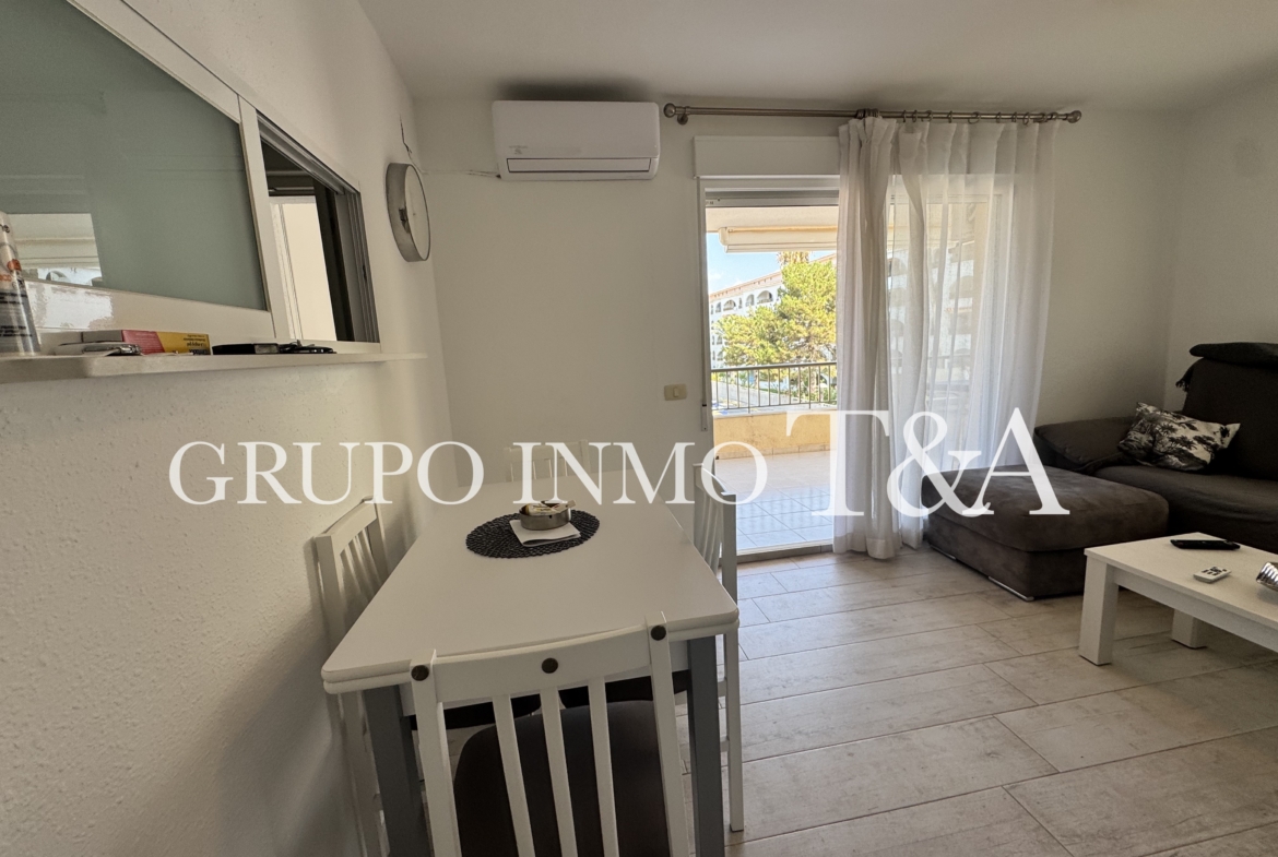 1207 -Piso en venta en Playa Norte