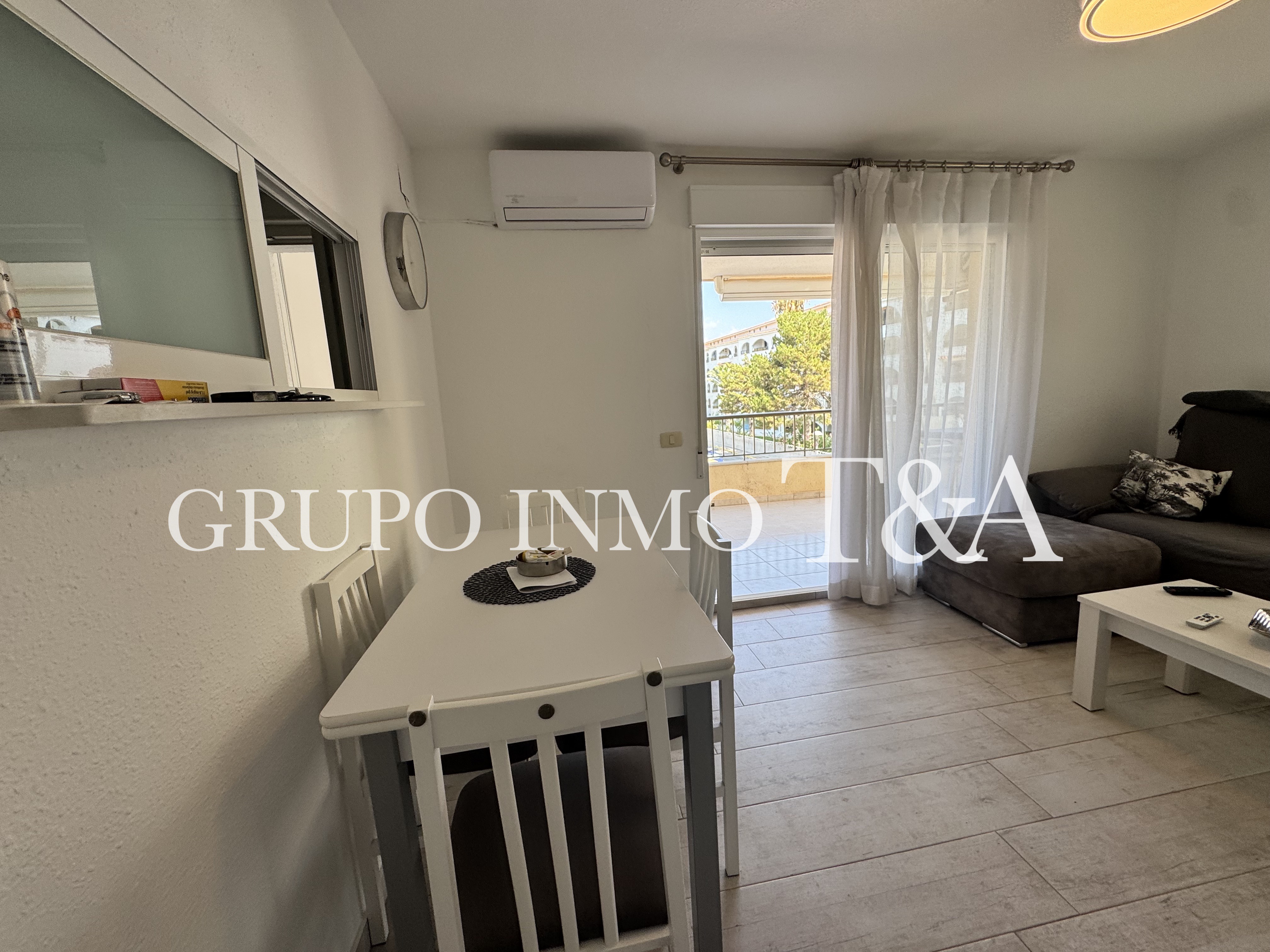 1207 -Piso en venta en Playa Norte