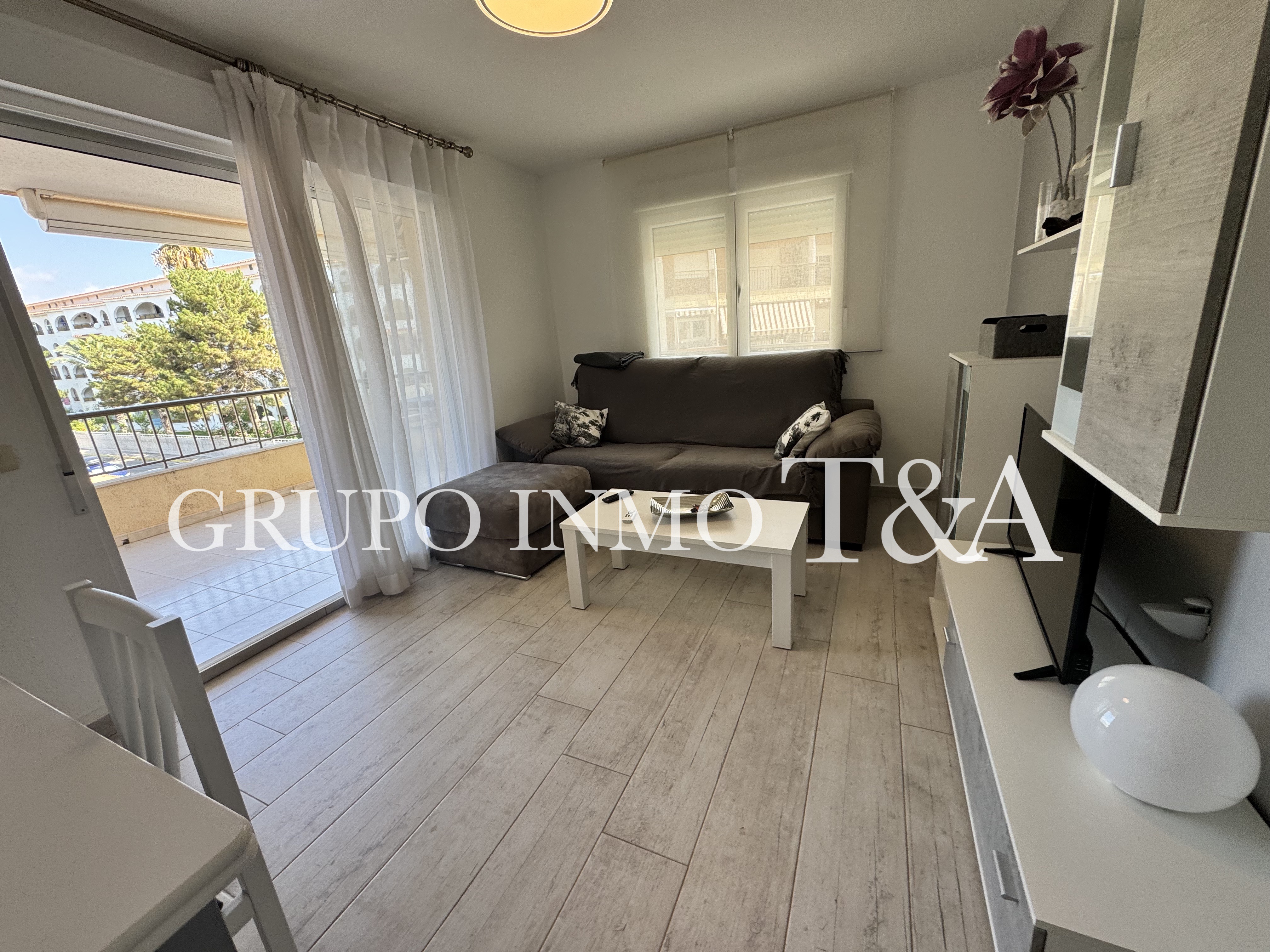 1207 -Piso en venta en Playa Norte