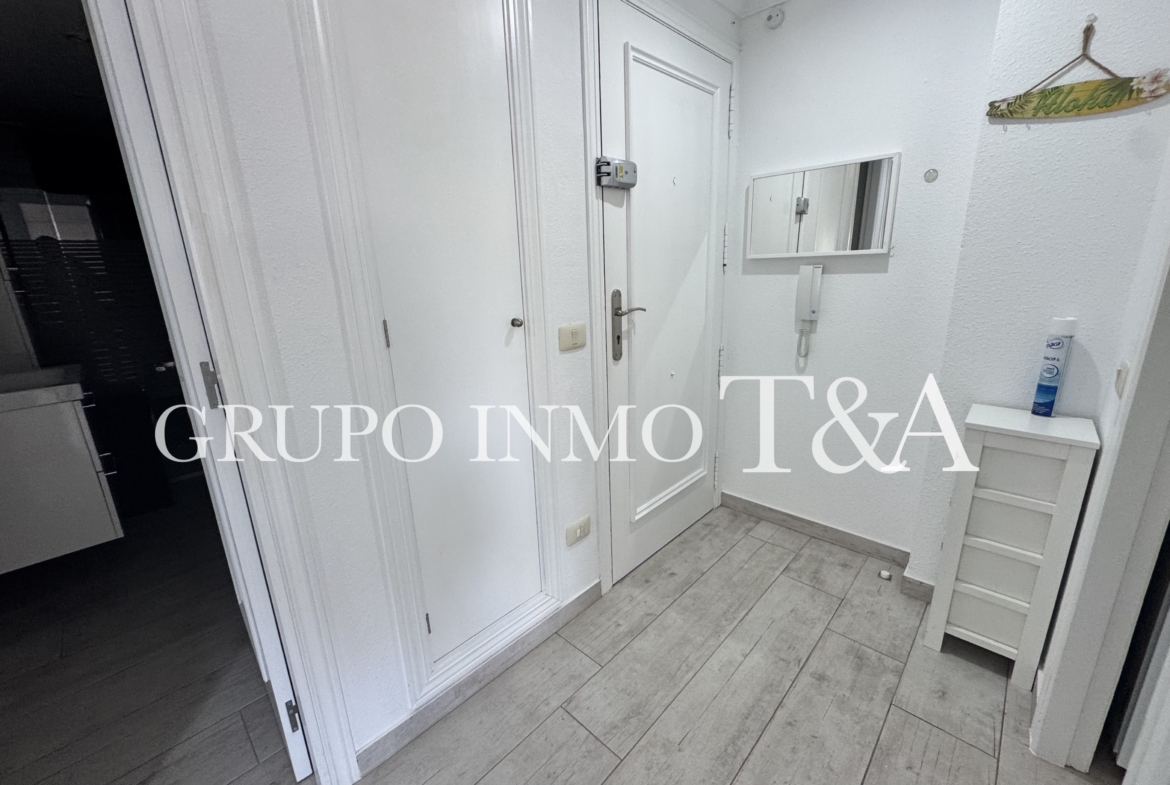 1207 -Piso en venta en Playa Norte