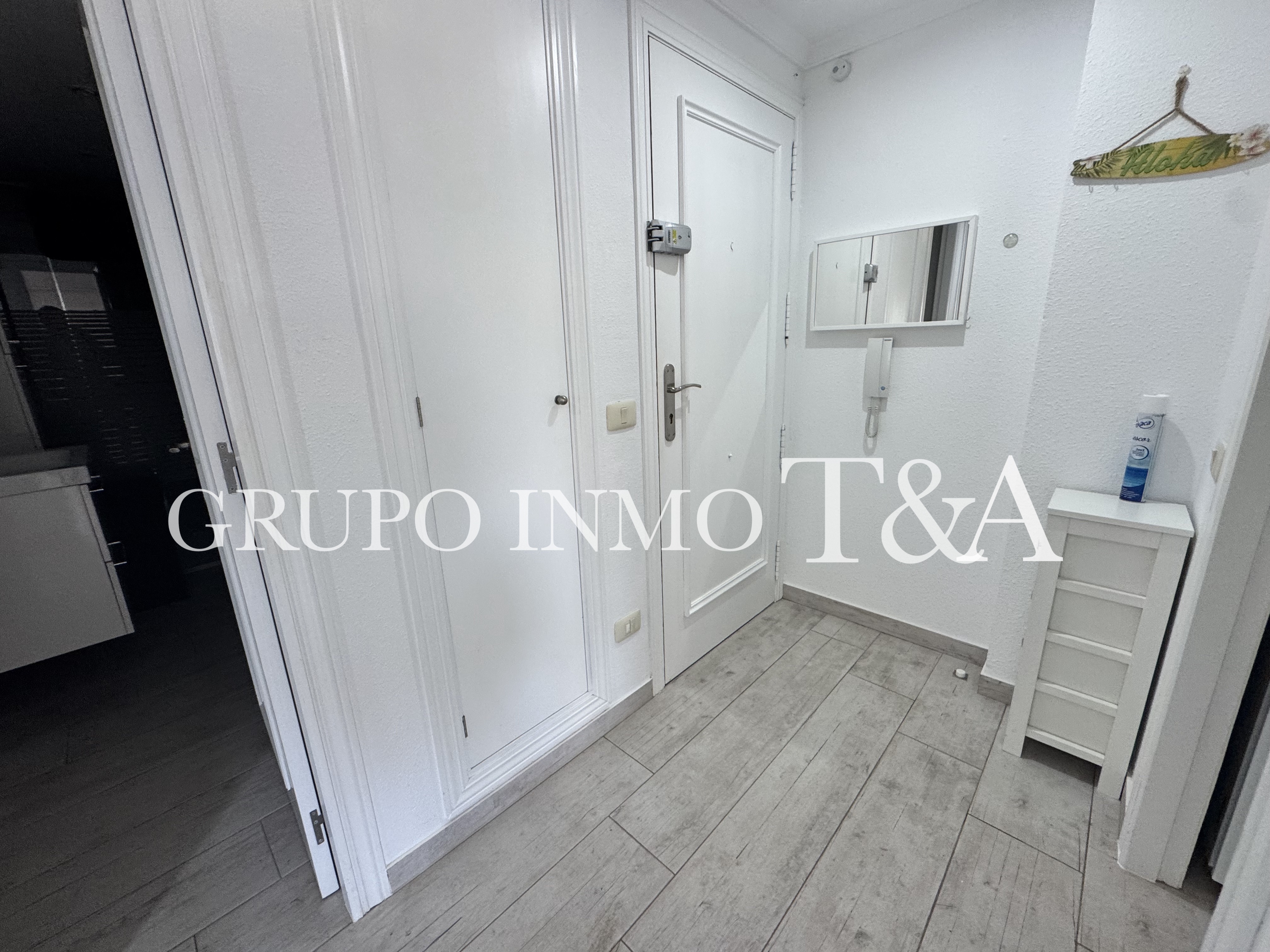 1207 -Piso en venta en Playa Norte