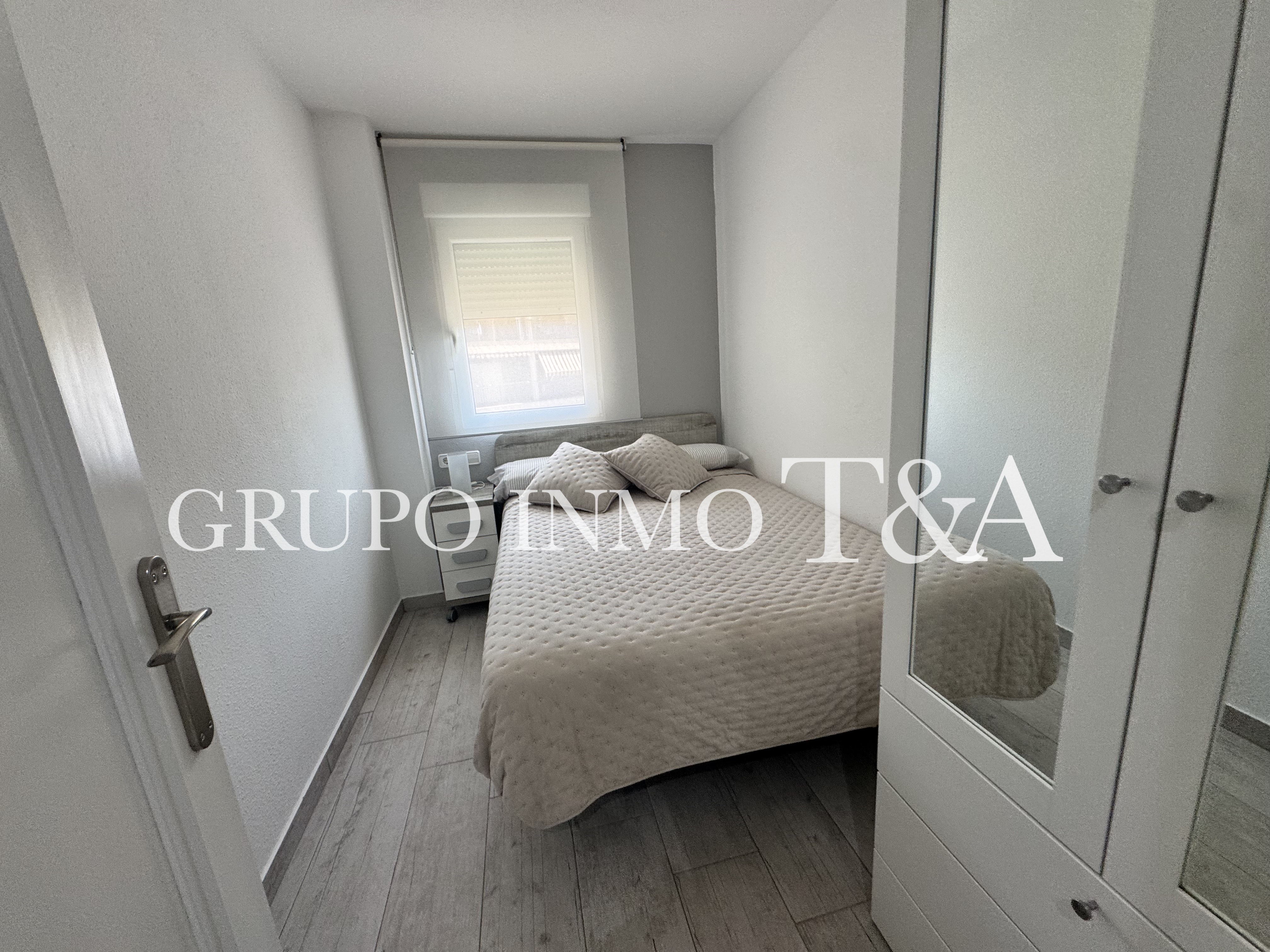 1207 -Piso en venta en Playa Norte