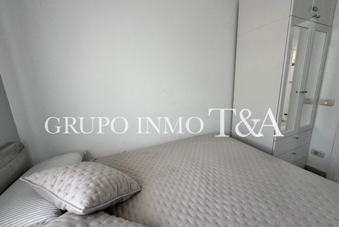 1207 -Piso en venta en Playa Norte