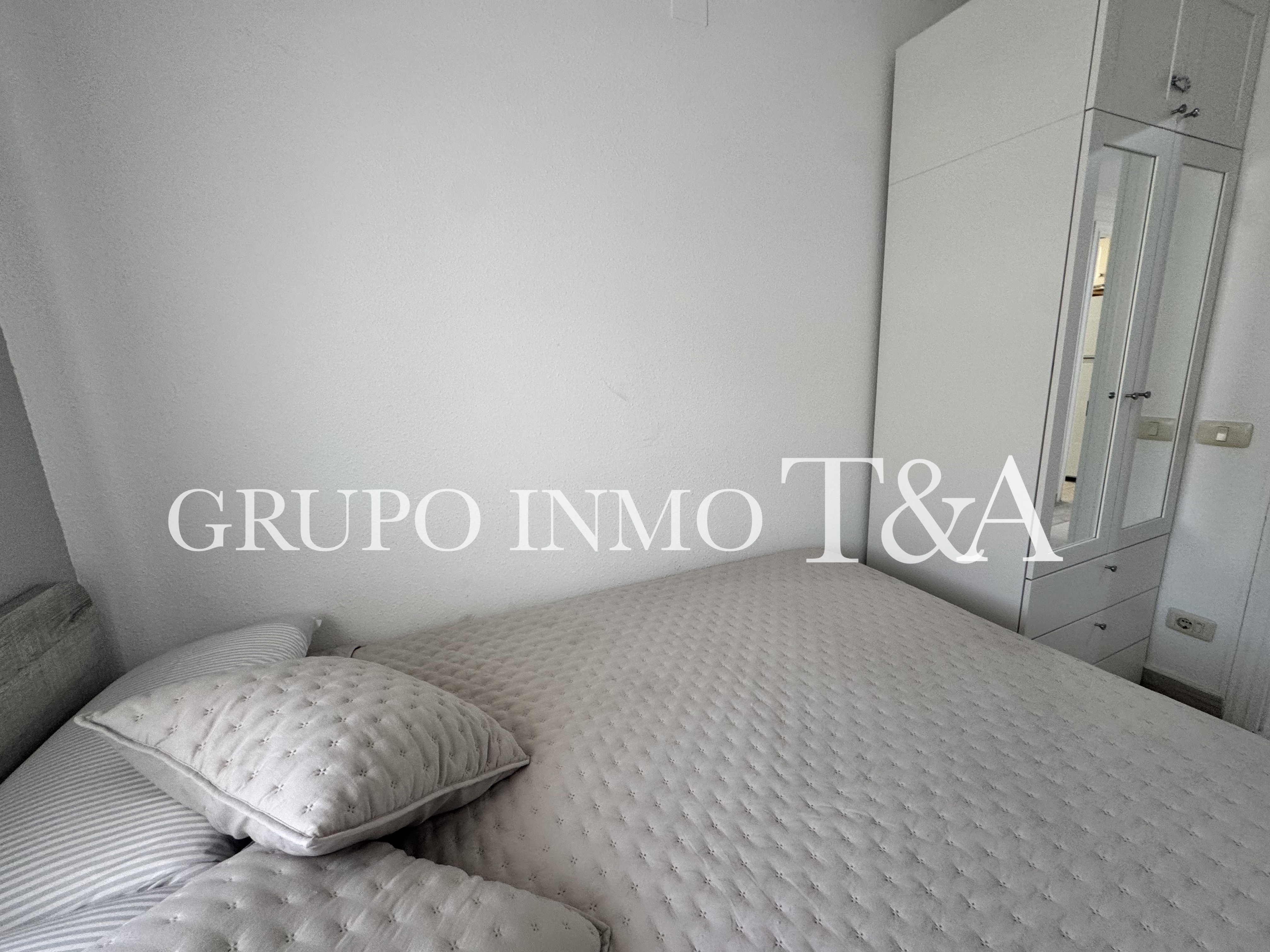 1207 -Piso en venta en Playa Norte